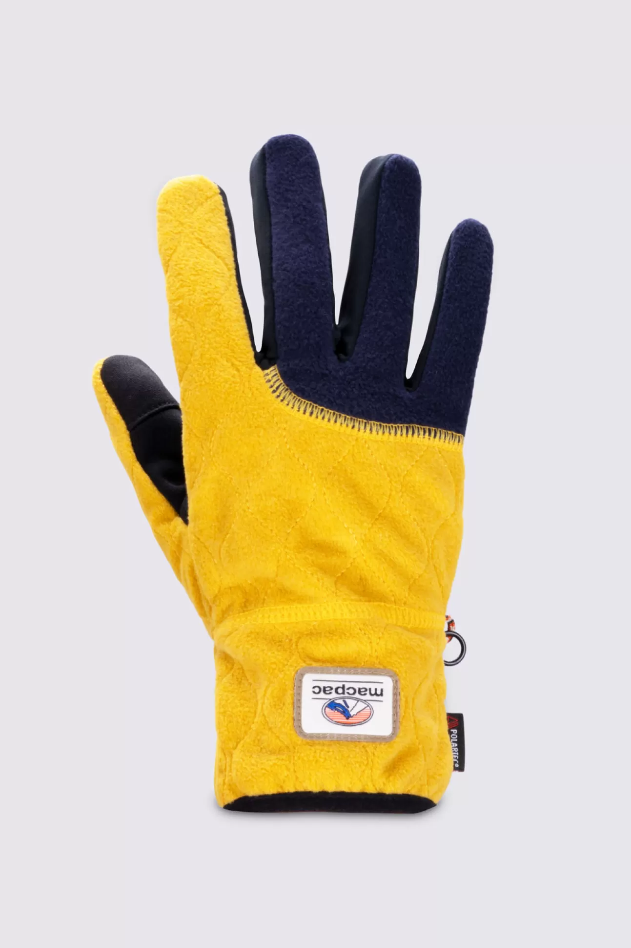 Originals Tui Fleece Gloves>Macpac Best Sale