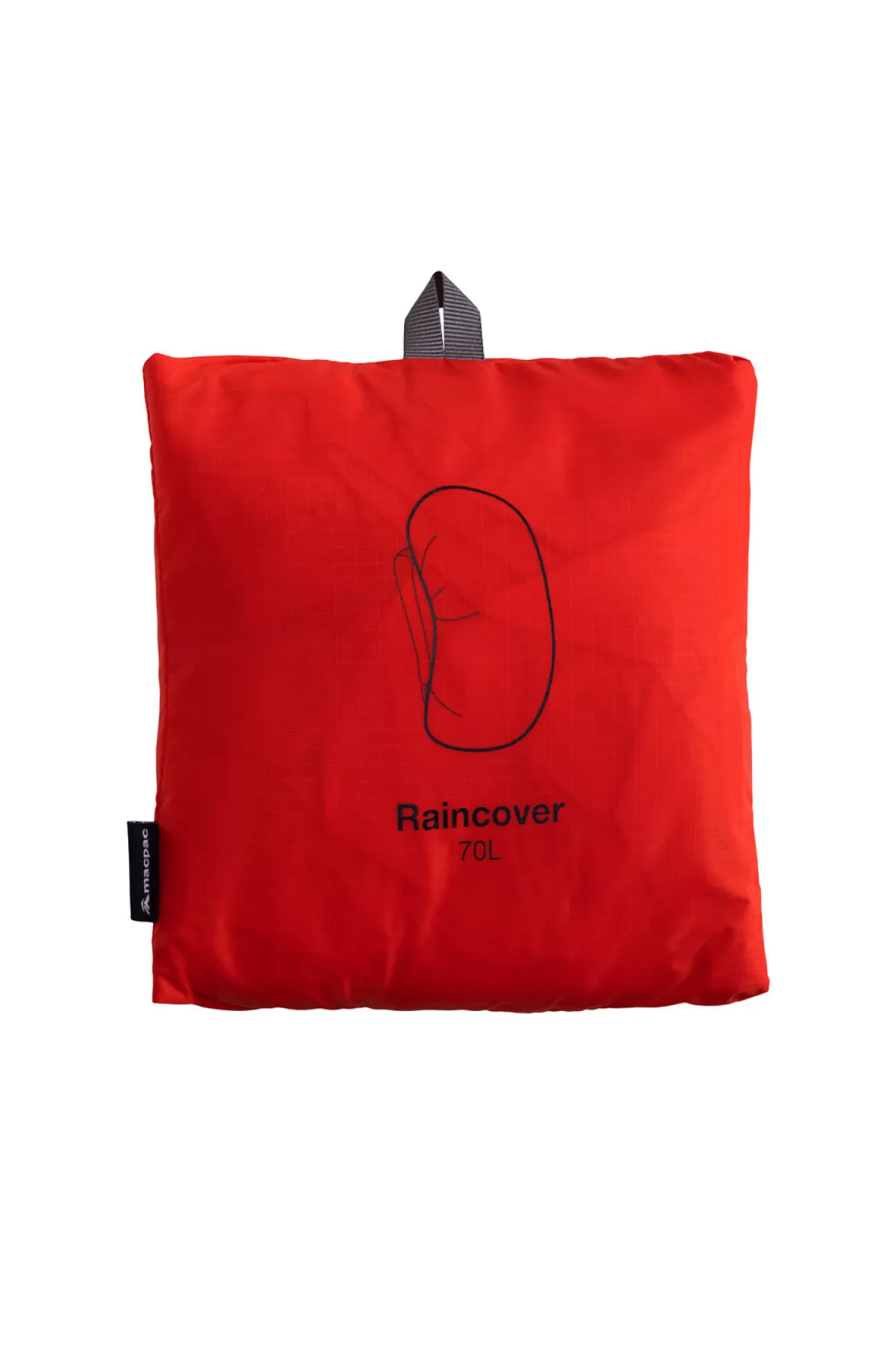 Pack Raincover — 70L>Macpac Discount