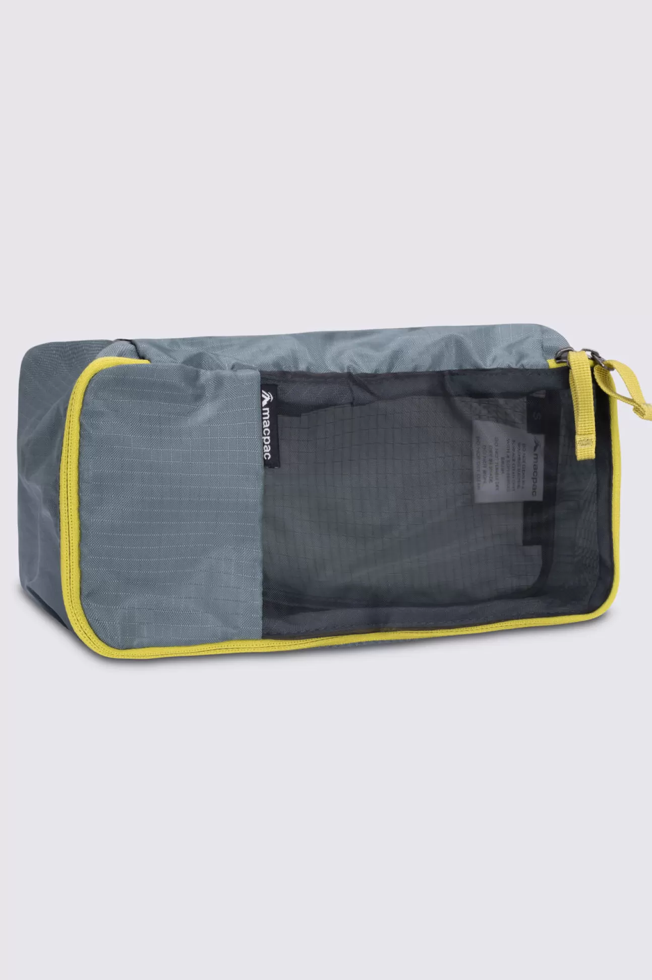 Packing Cell — Small>Macpac Fashion