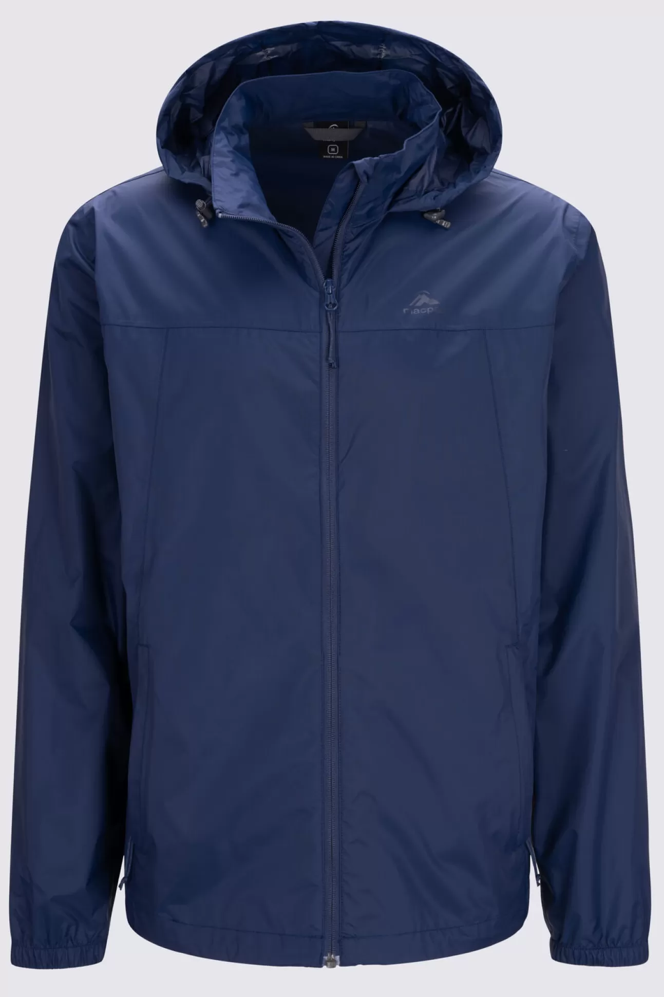 Pack-It-Jacket>Macpac New