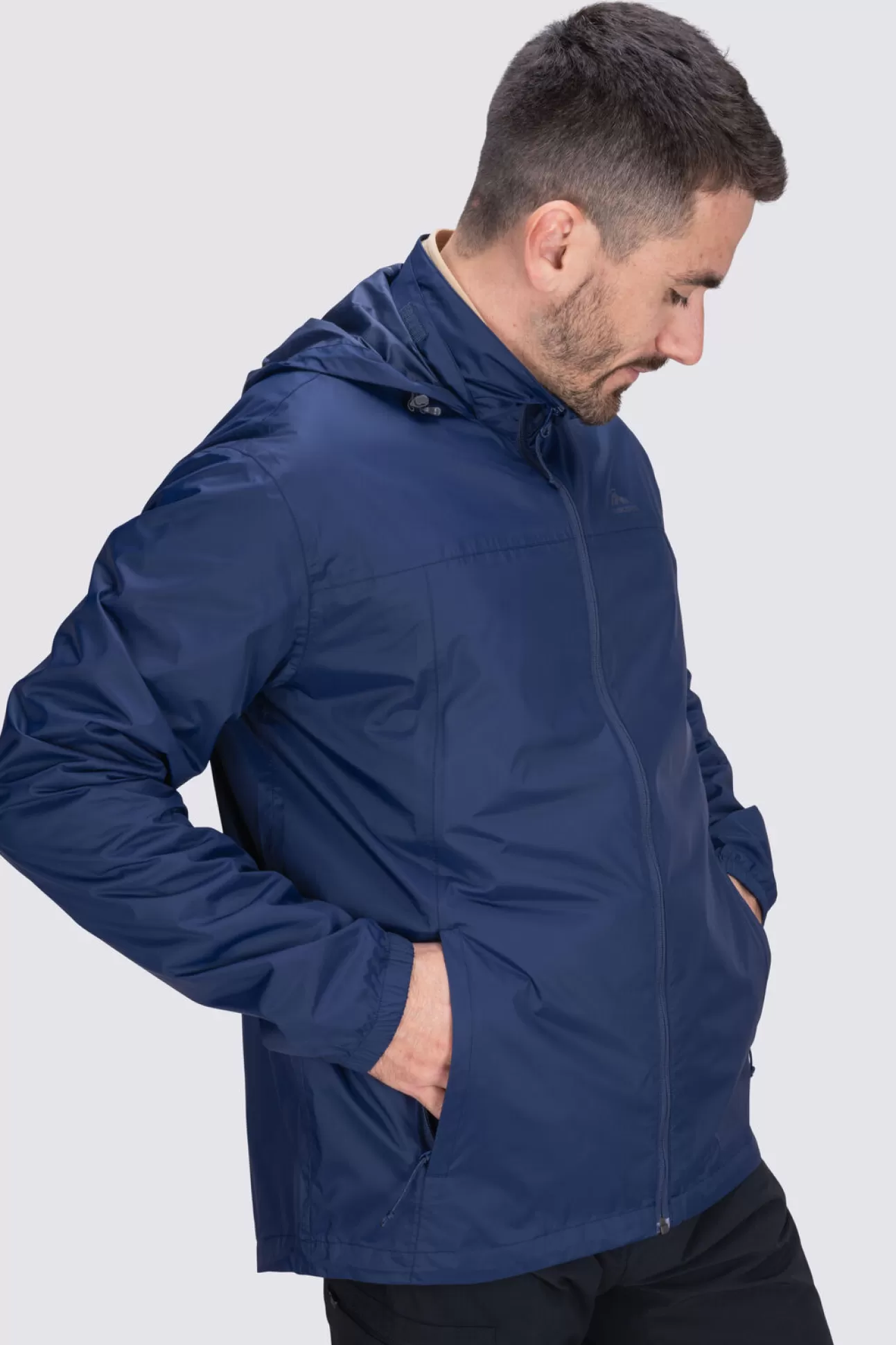 Pack-It-Jacket>Macpac New