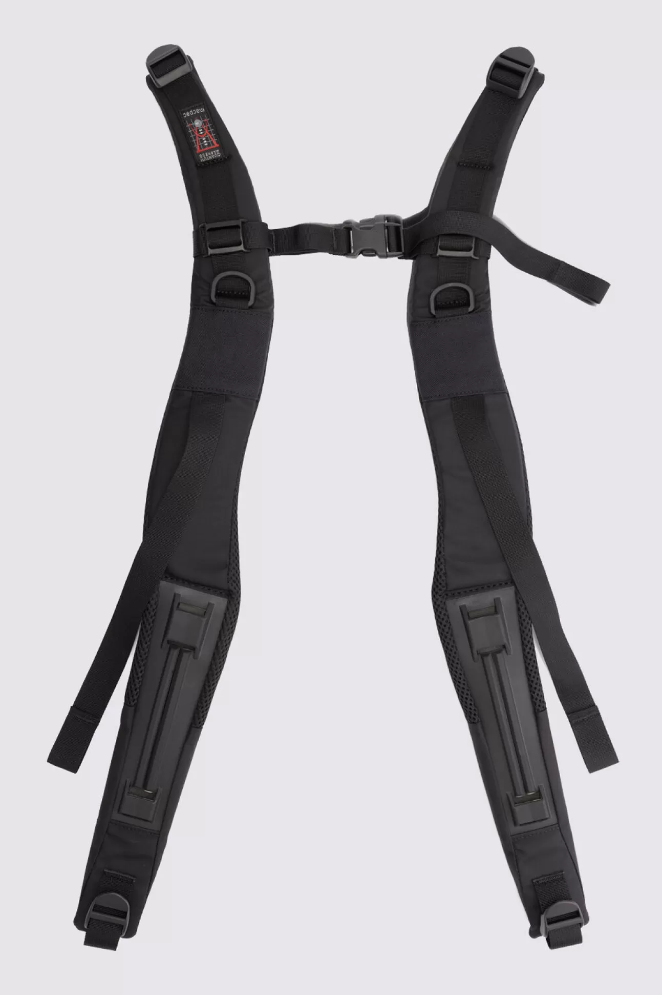 Quantum Shoulder Straps>Macpac Fashion