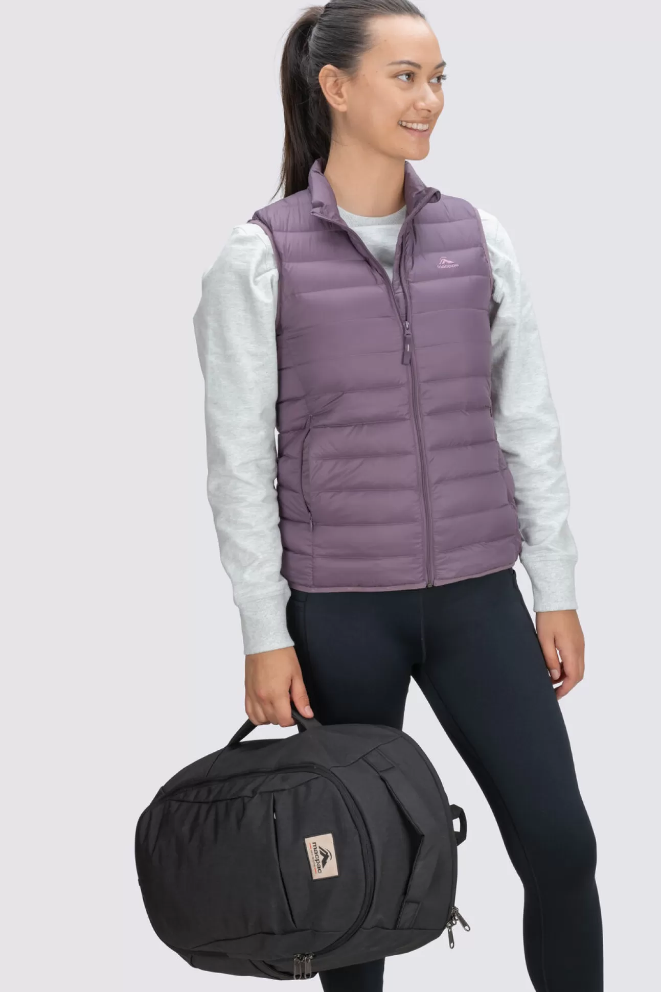 Quest 23L Backpack>Macpac Shop