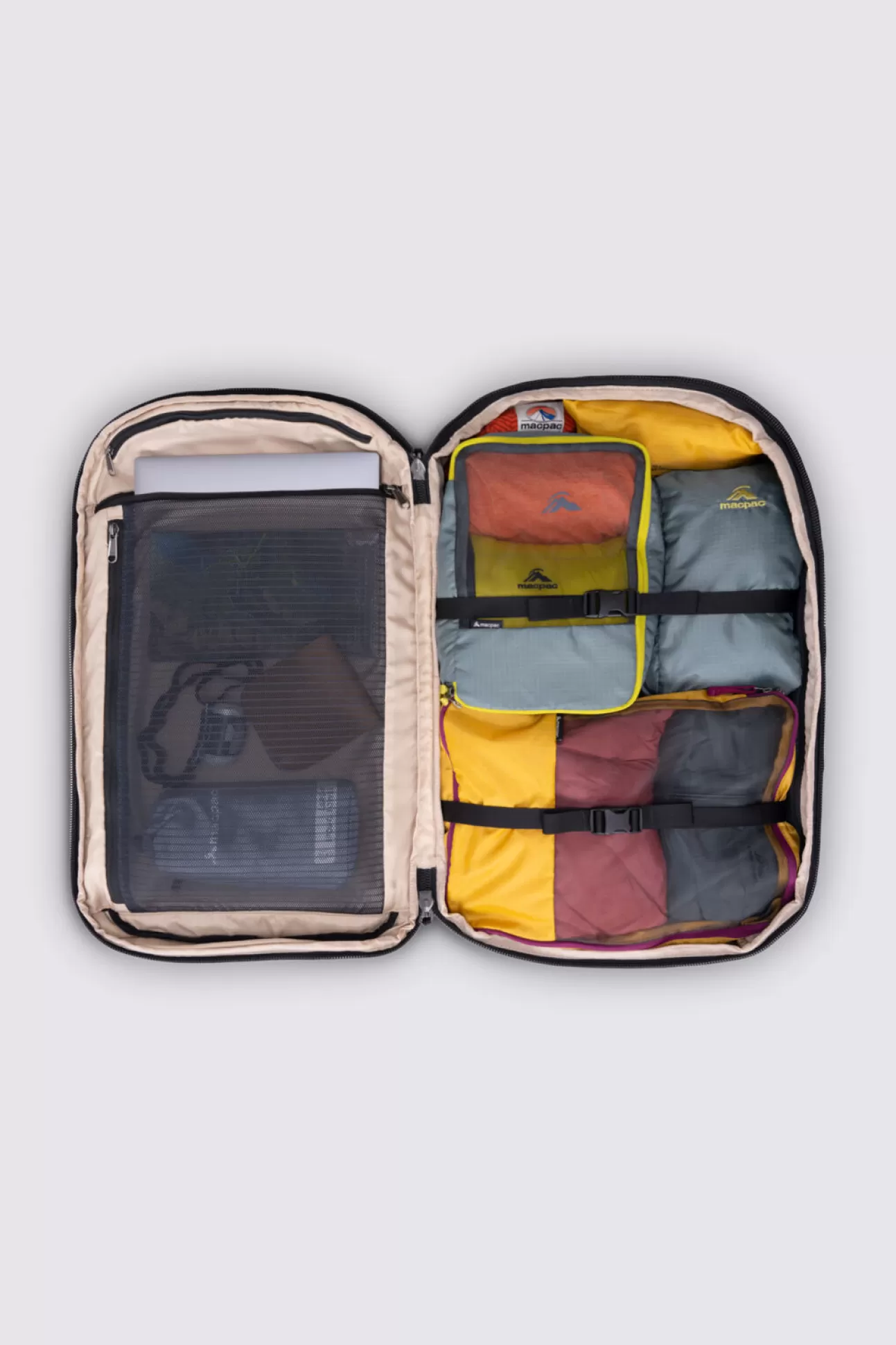 Quest 45L Backpack>Macpac Online