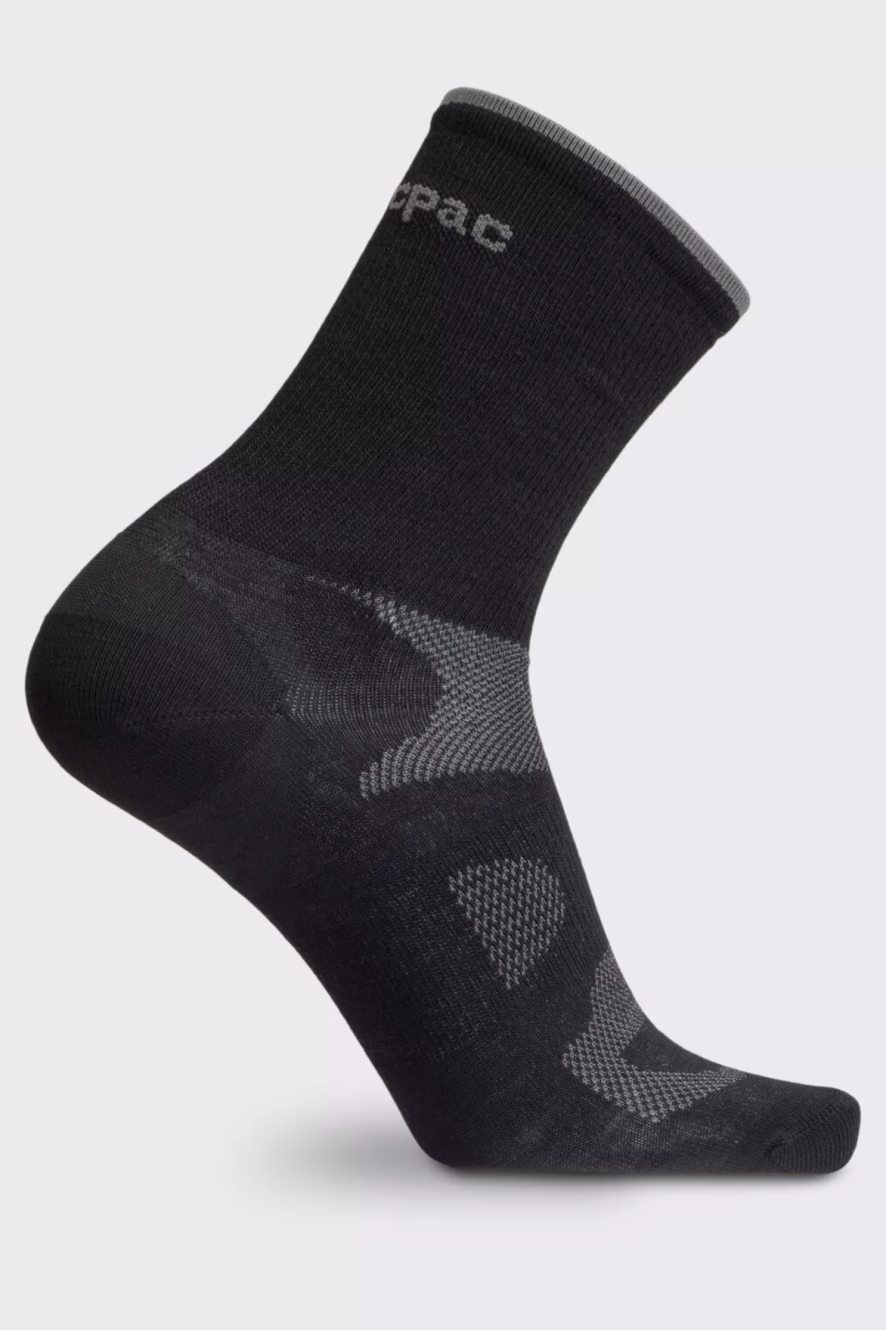 Rouleur Merino Cycling Sock>Macpac Clearance