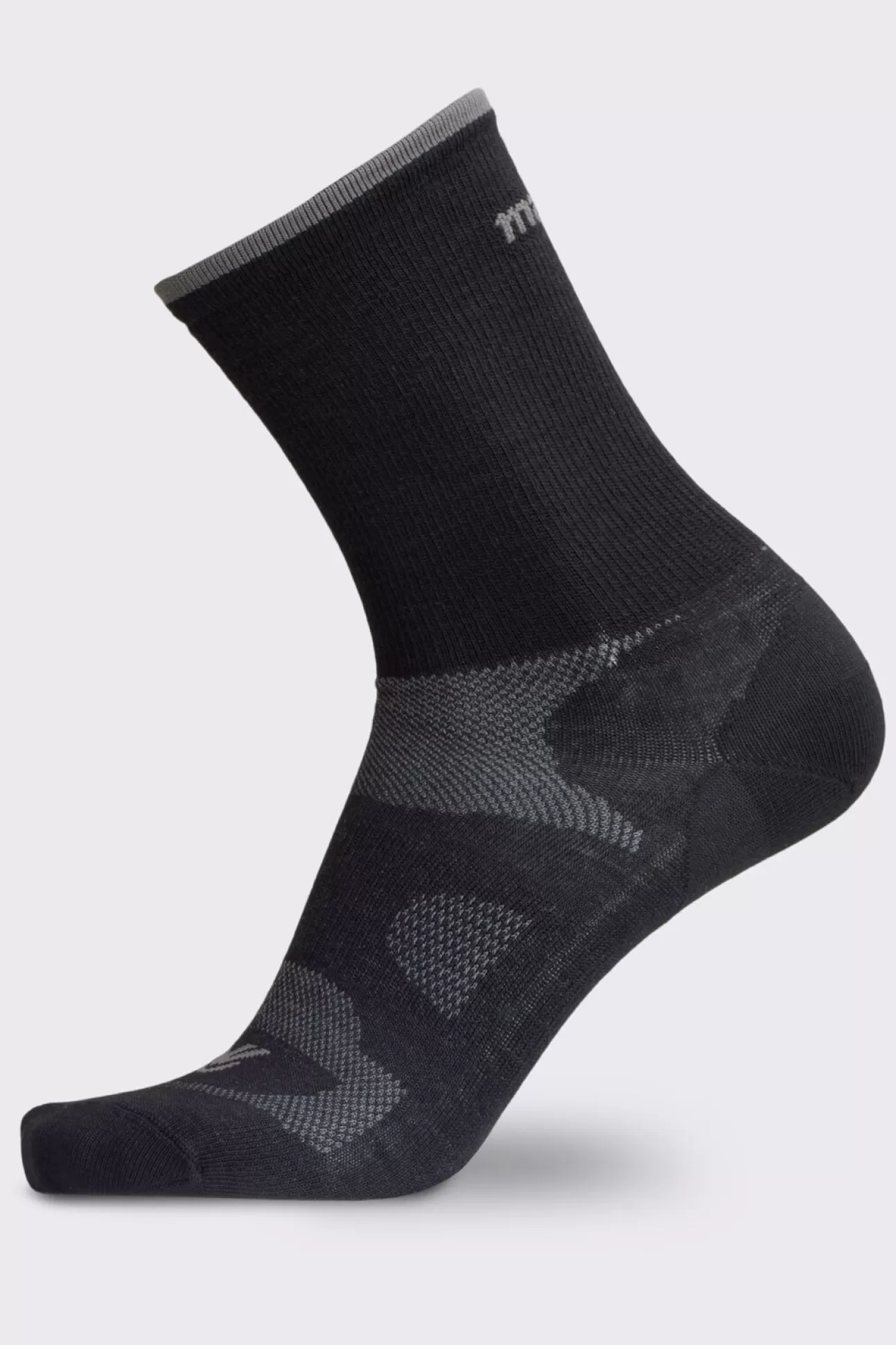 Rouleur Merino Cycling Sock>Macpac Clearance