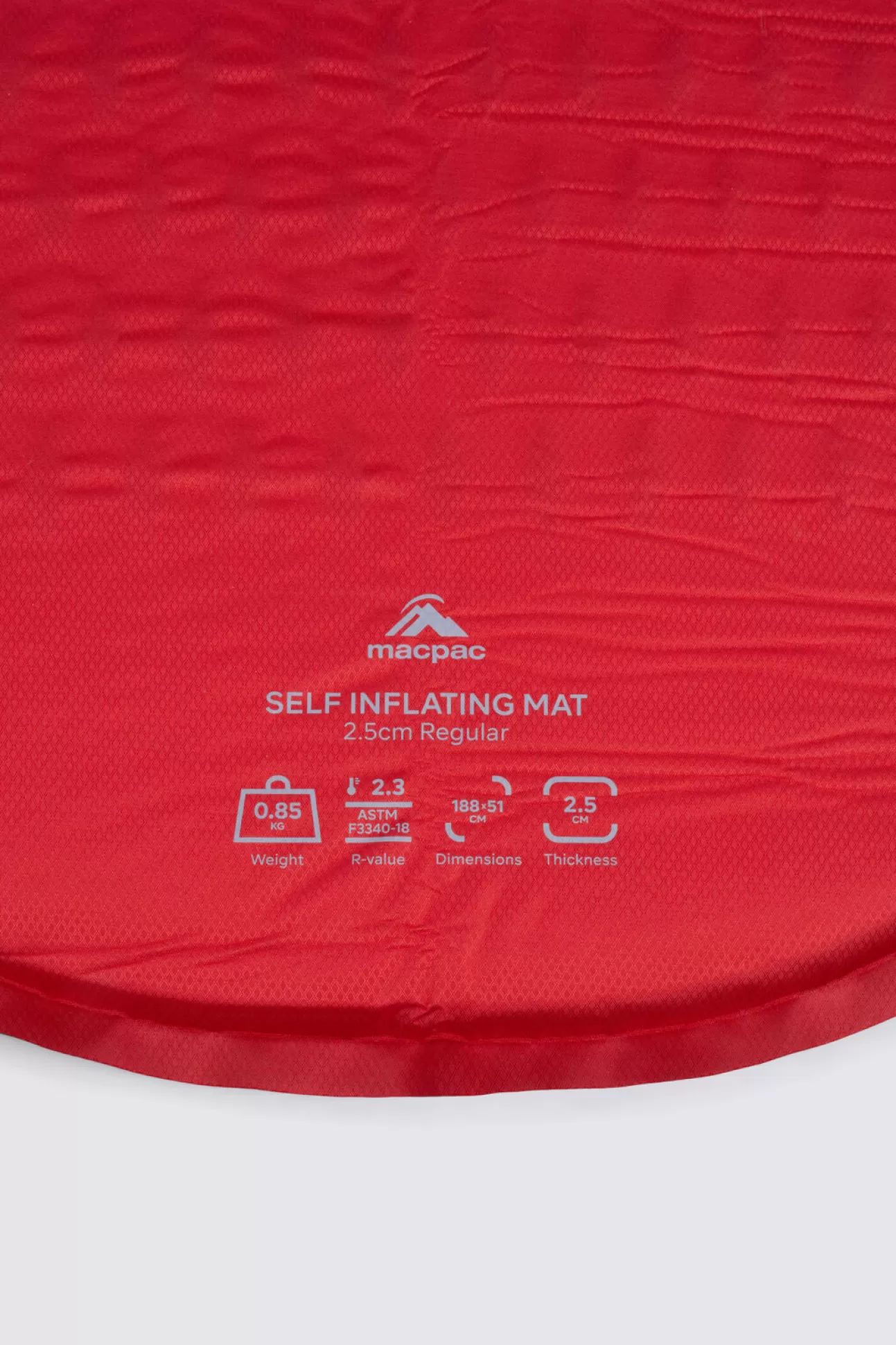Sleeping Mat — 2.5Cm>Macpac Cheap