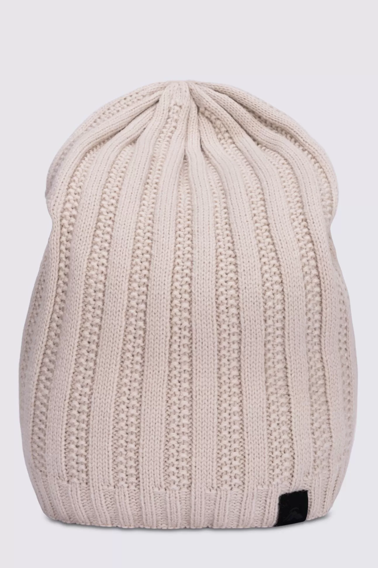 Slouch Knit Beanie>Macpac New
