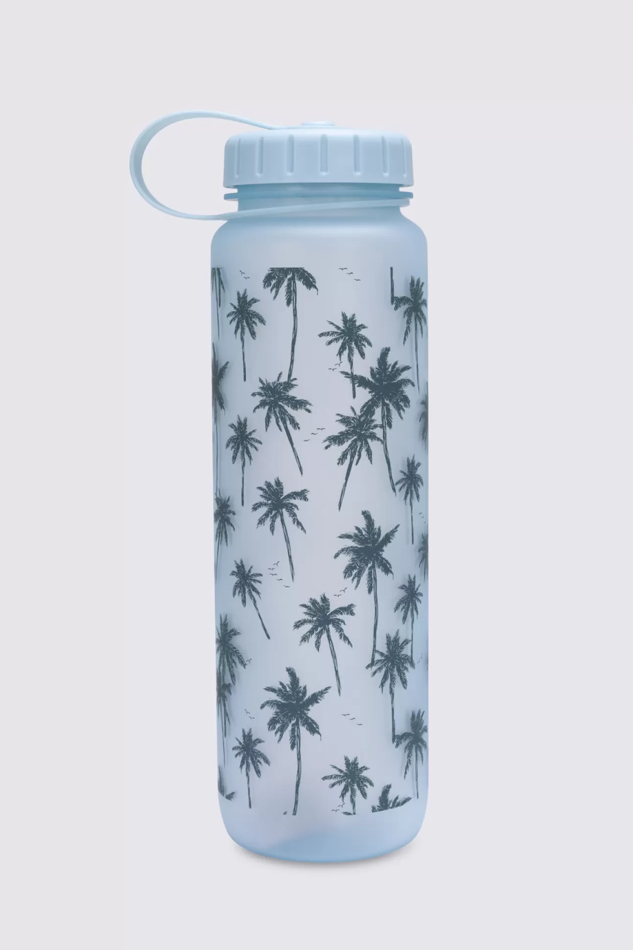 Soft Touch Water Bottle — 1L>Macpac Hot