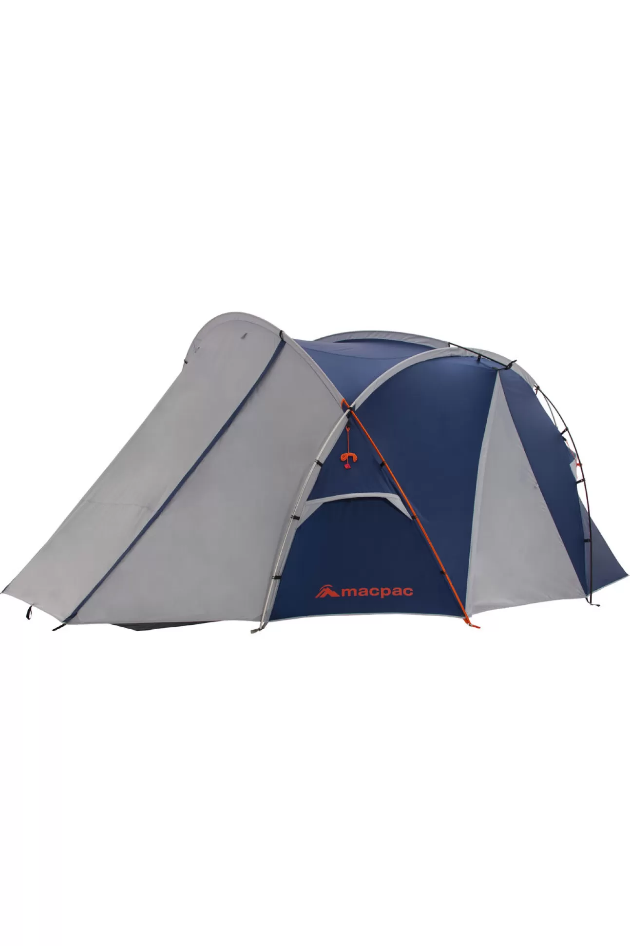 Solstice 6 Person Tent>Macpac Best