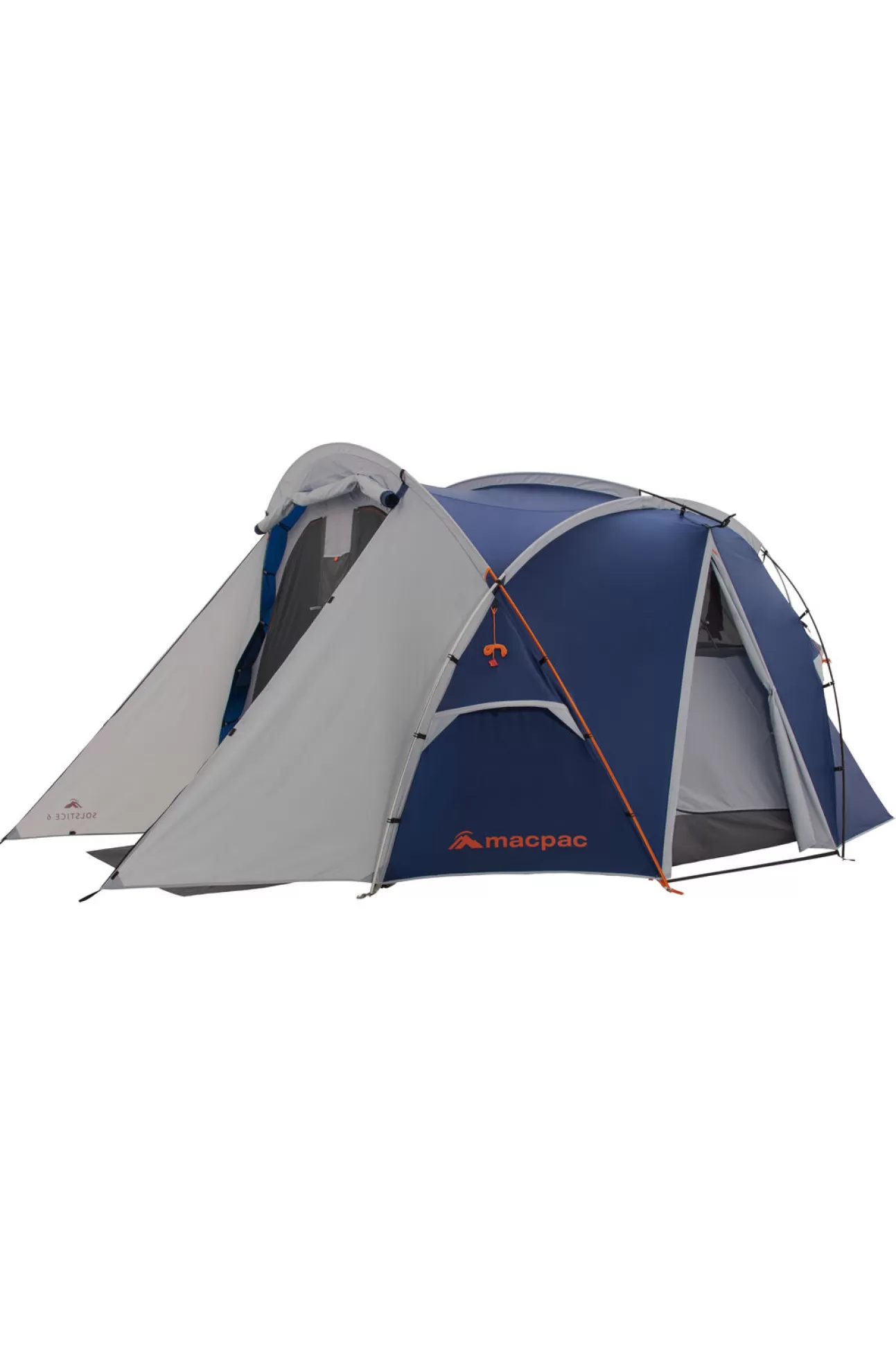 Solstice 6 Person Tent>Macpac Best