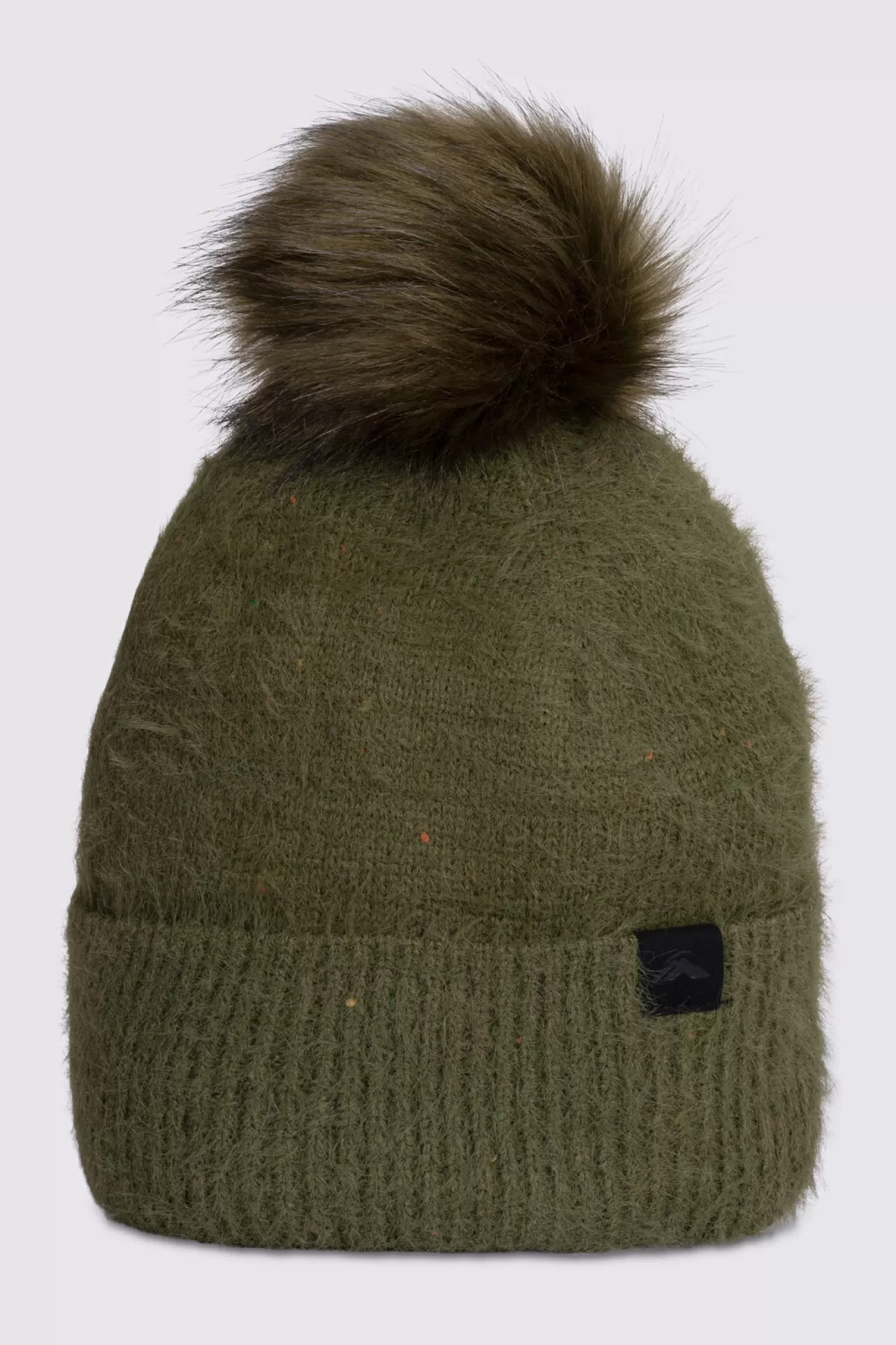 Speckled Beanie>Macpac Hot