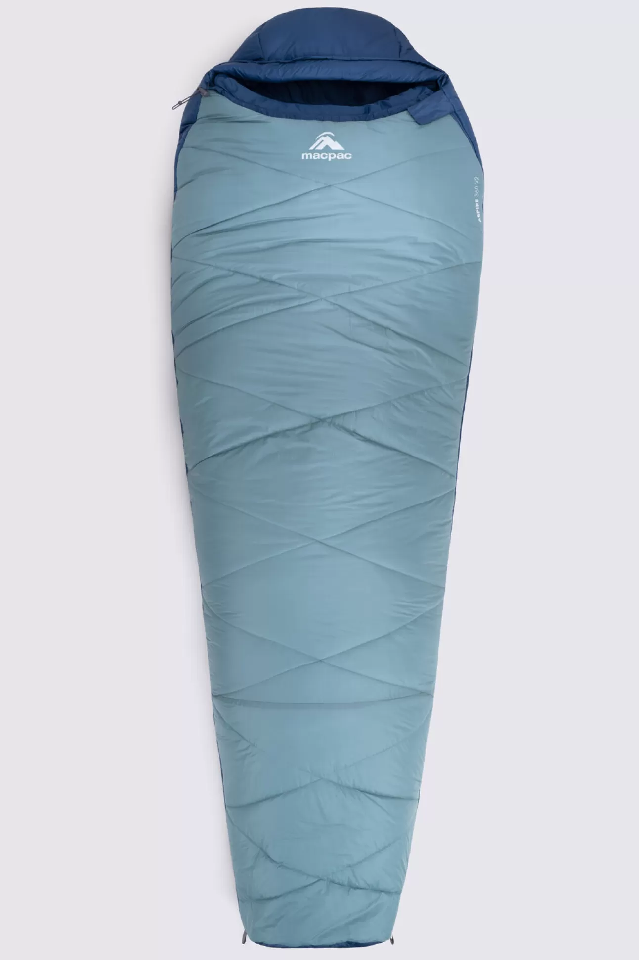 Standard Aspire 360 Synthetic Sleeping Bag (-10°C)>Macpac Clearance