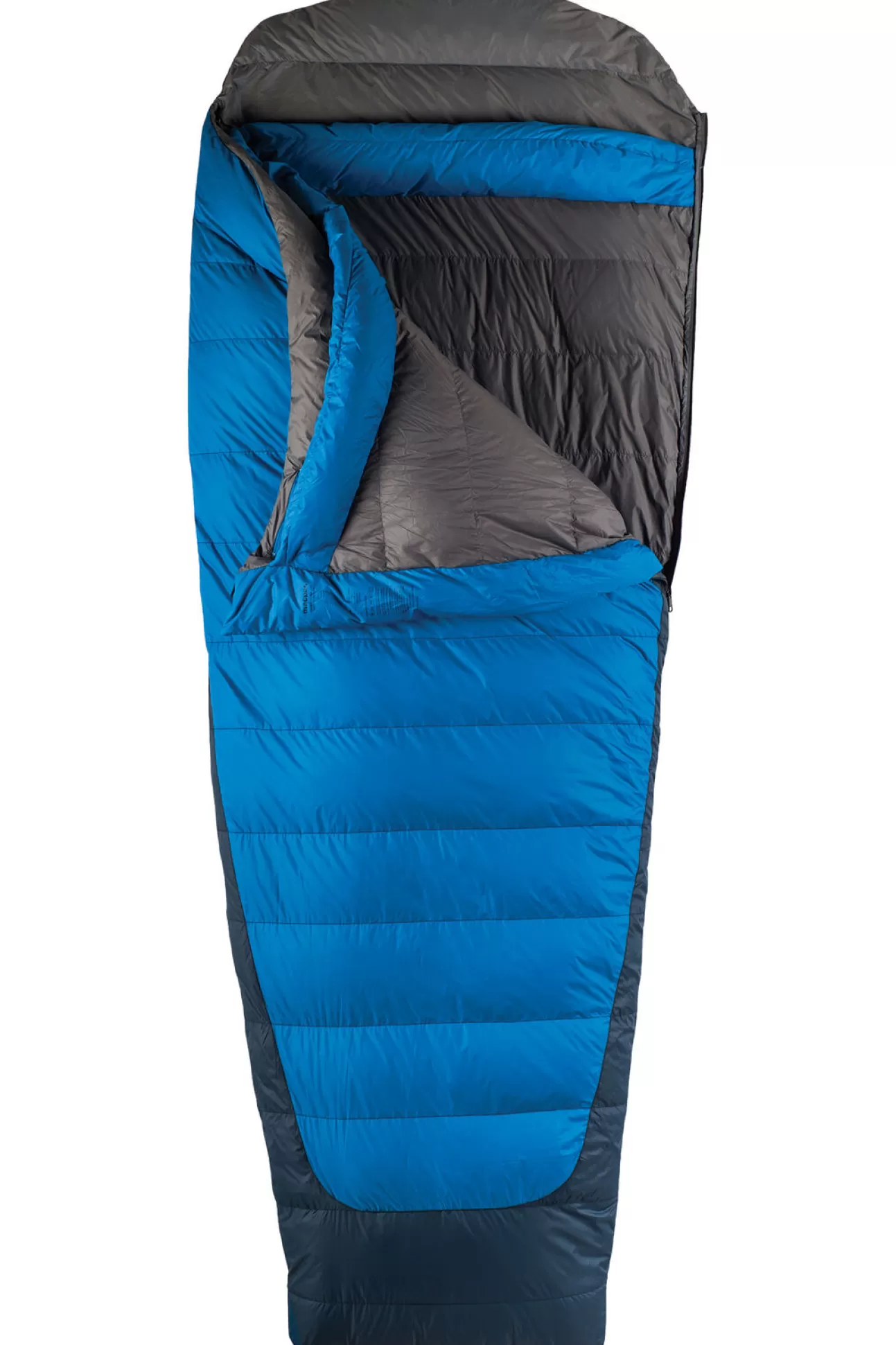 Standard Escapade 500 Down Sleeping Bag (-7°C)>Macpac Cheap