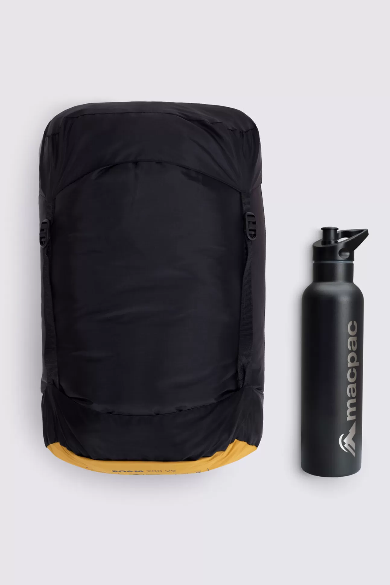 Standard Roam 200 Synthetic Sleeping Bag (-1°C)>Macpac Sale
