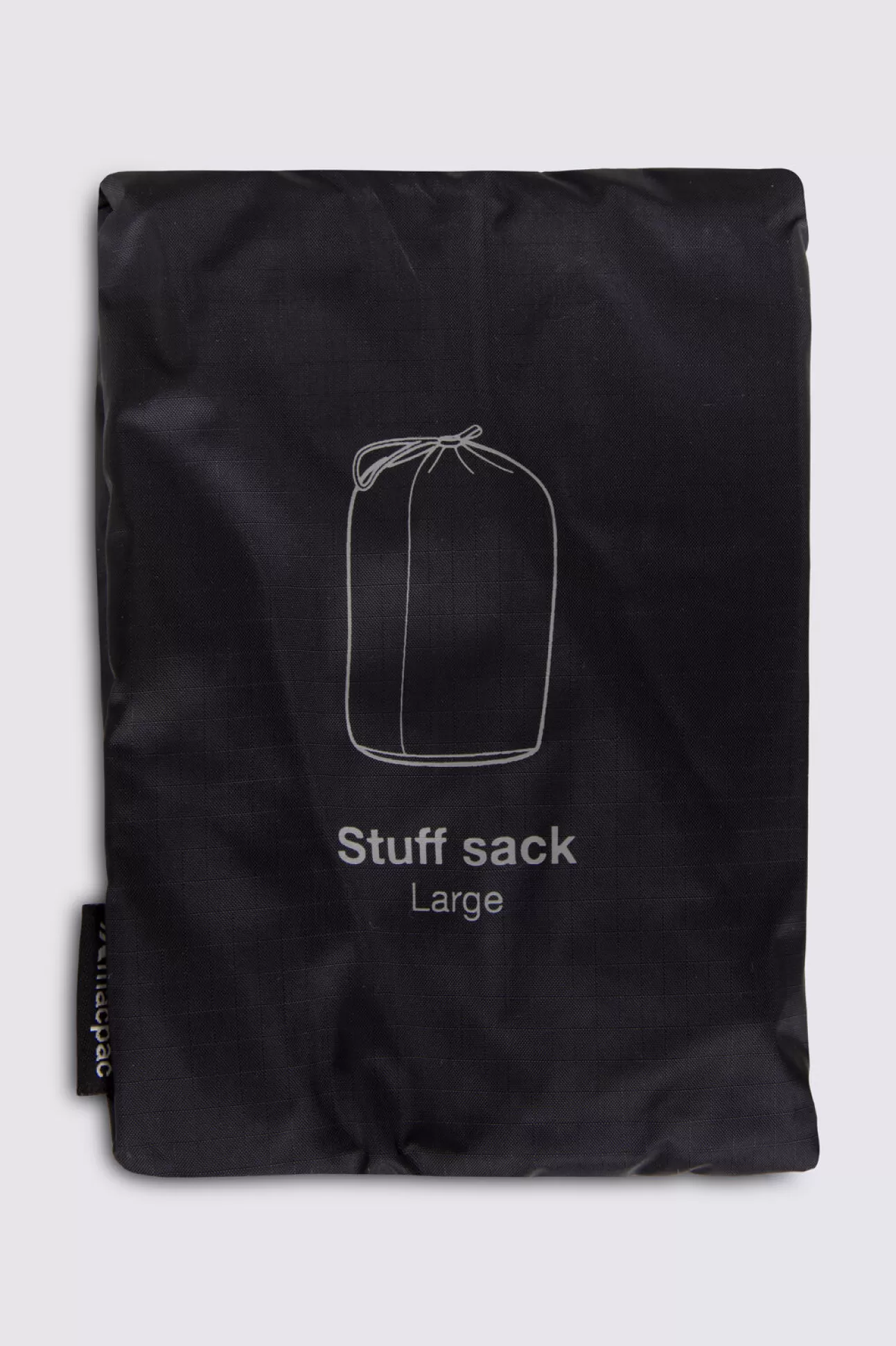 Stuff Sack — Large>Macpac Online
