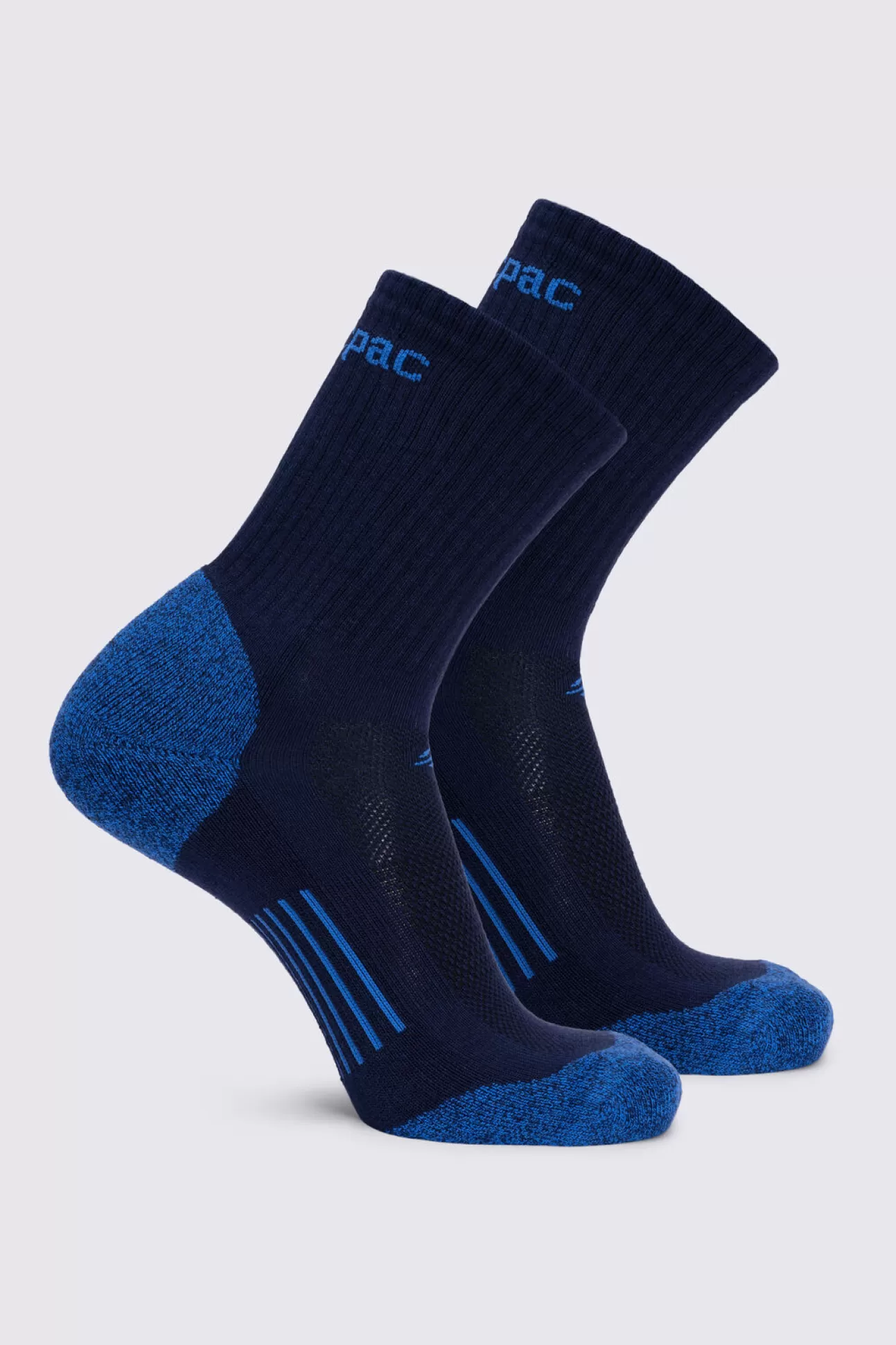 Summer Hiking Sock- 2 Pack>Macpac Best