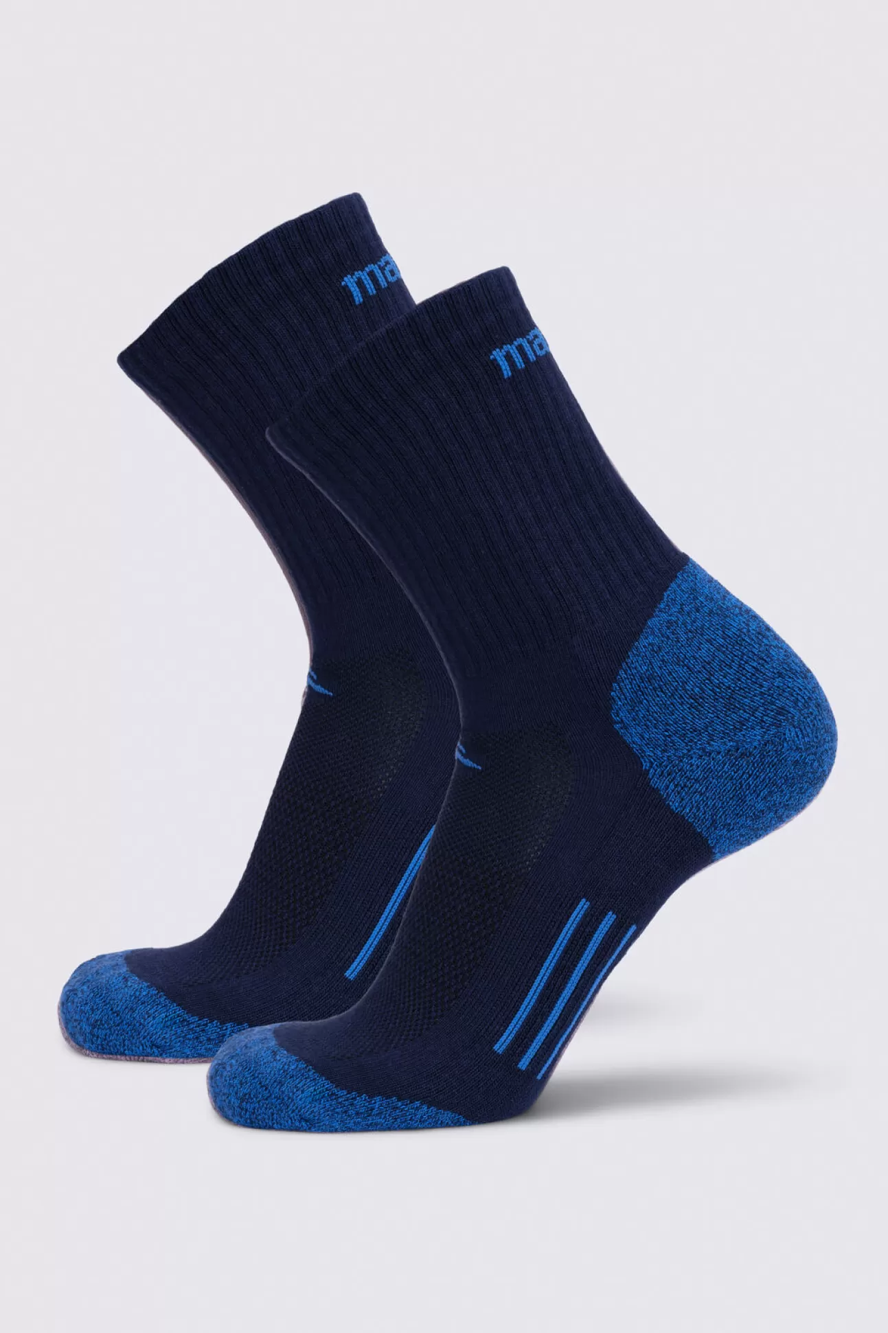 Summer Hiking Sock- 2 Pack>Macpac Best