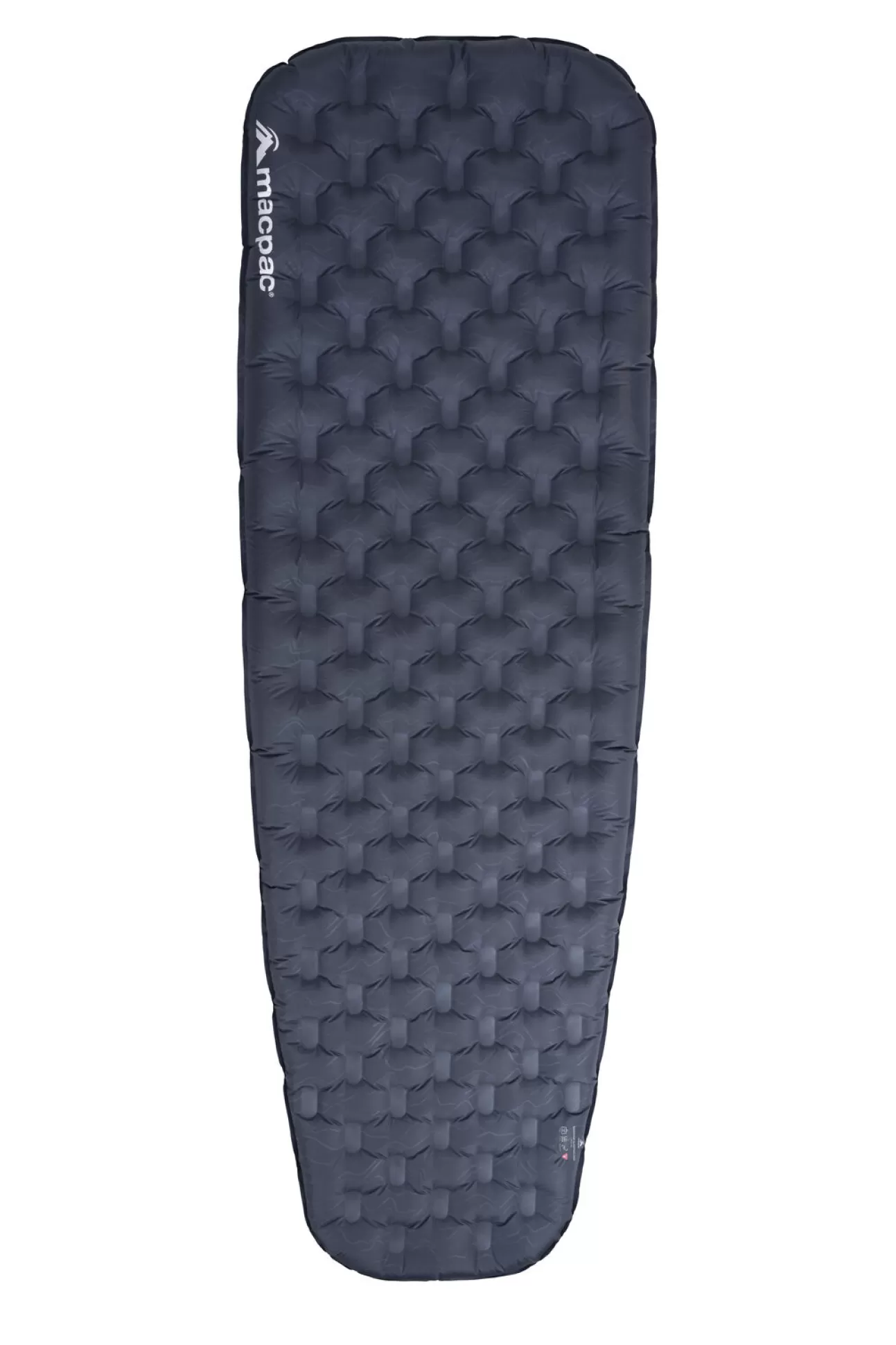 Thermair Mummy Sleeping Mat>Macpac Hot
