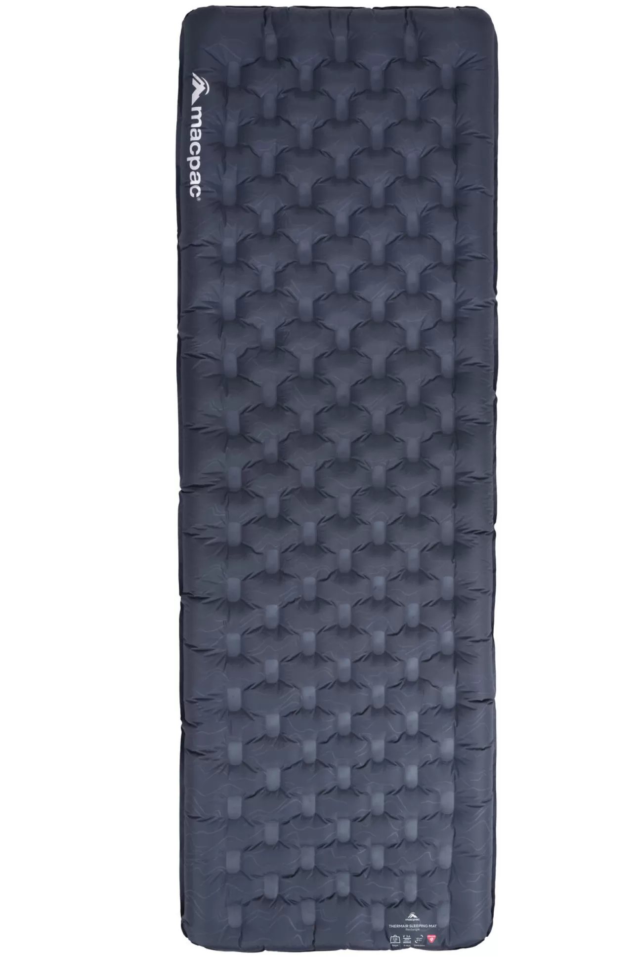 Thermair Rectangular Sleeping Mat>Macpac New