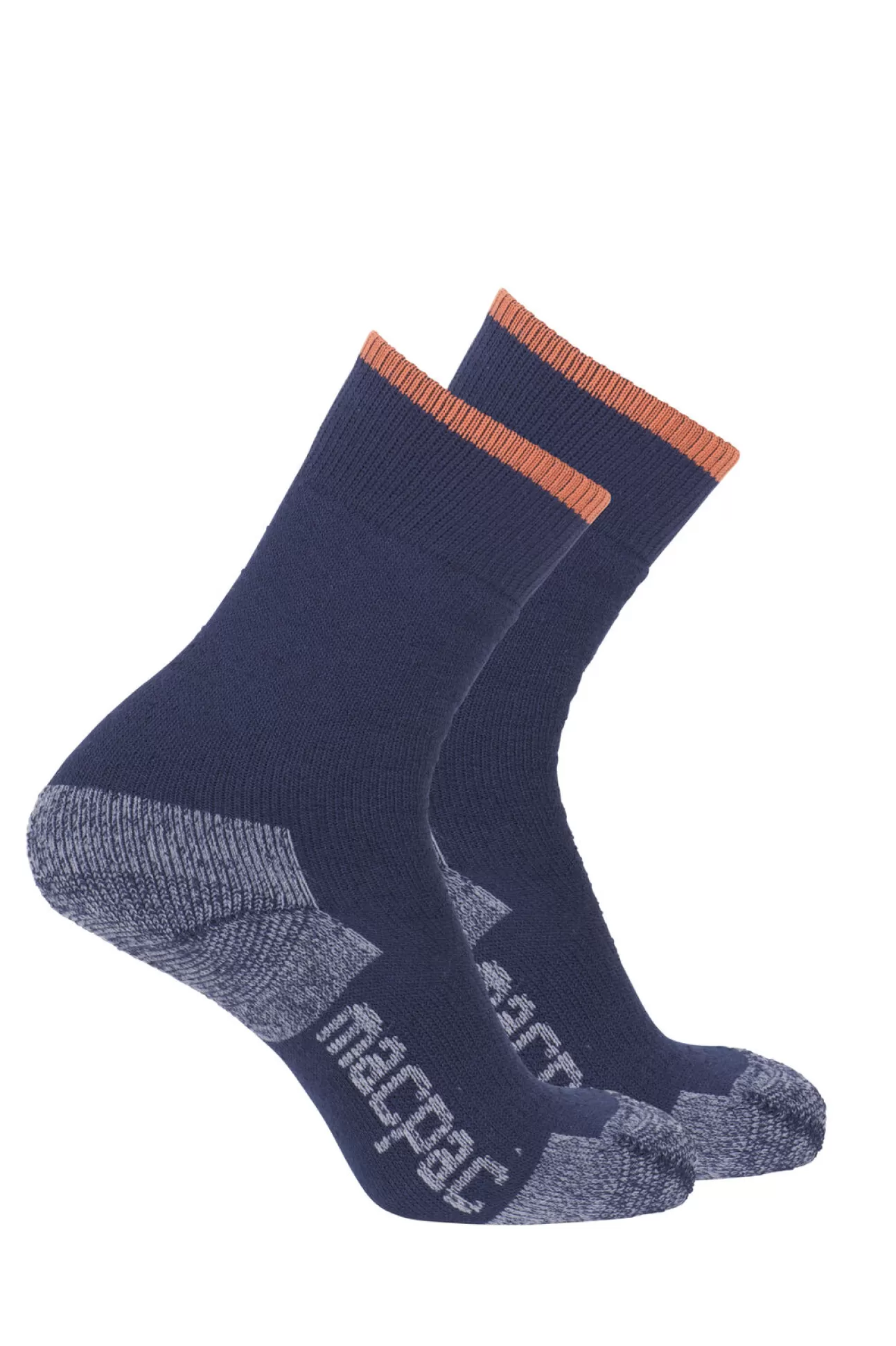 Thermal Sock — 2 Pack>Macpac Outlet
