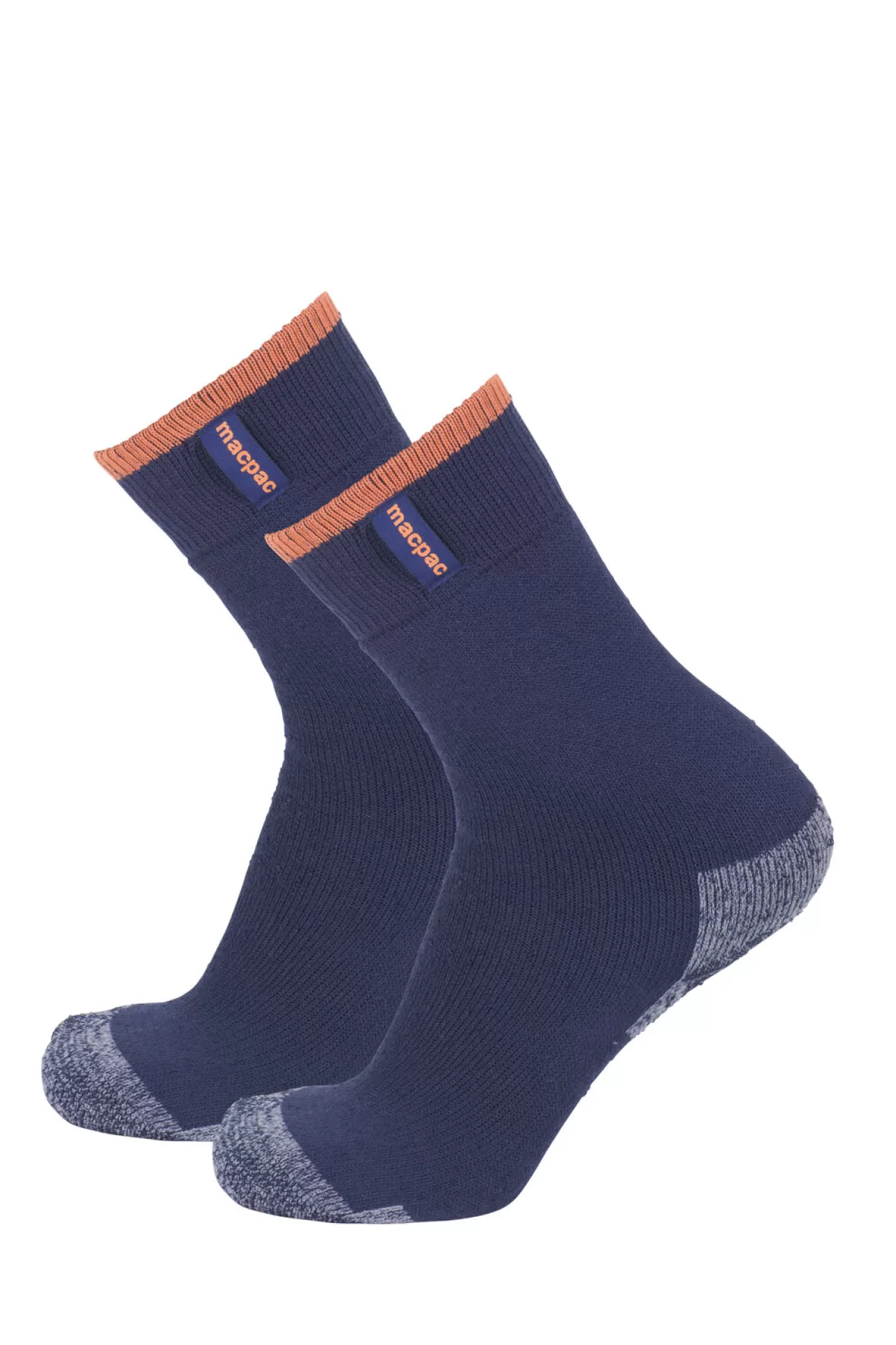 Thermal Sock — 2 Pack>Macpac Outlet