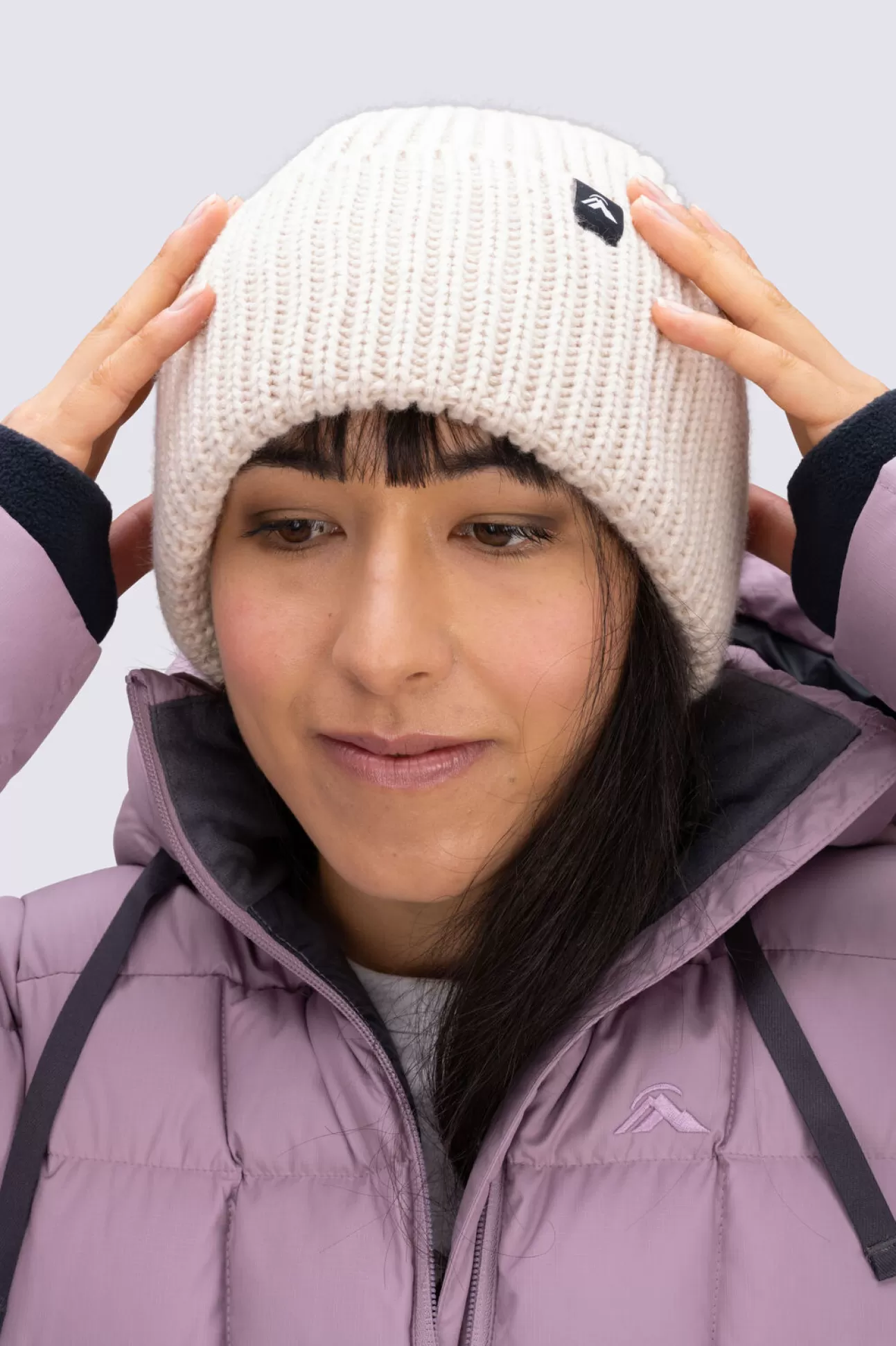 Thick Knit Beanie>Macpac Sale