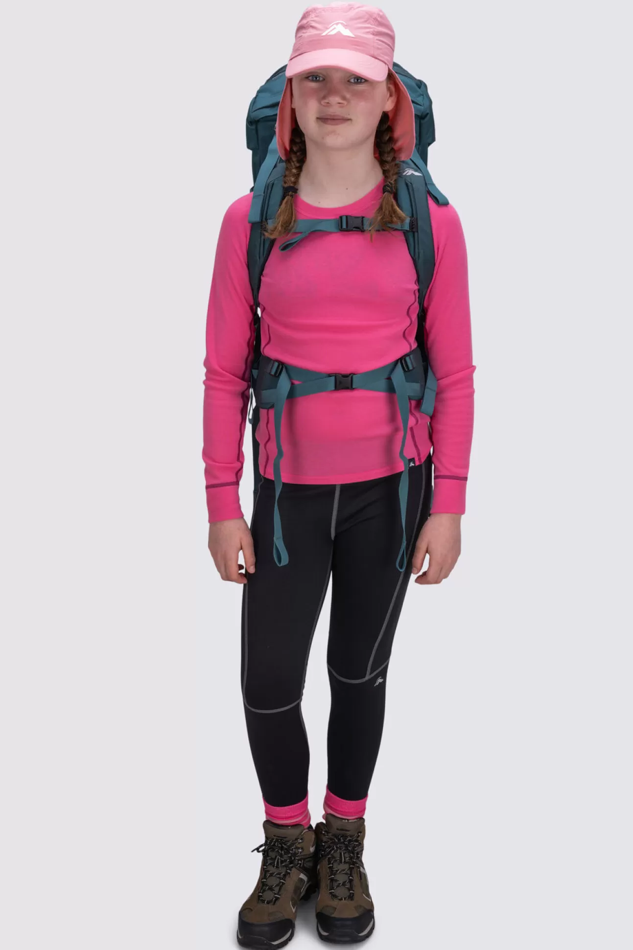Torlesse 30L Junior Hiking Backpack>Macpac Fashion