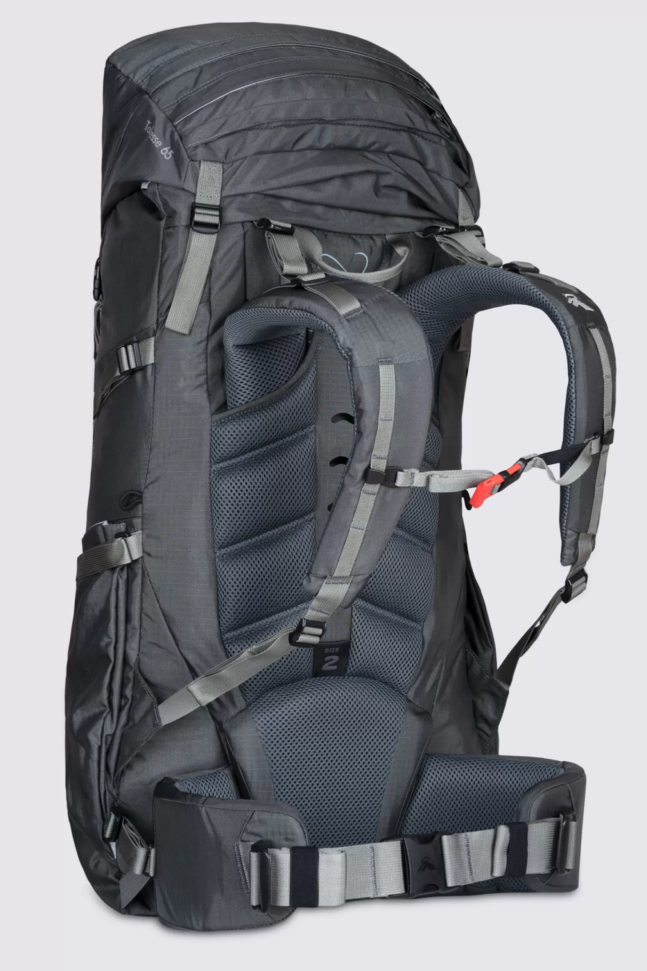Torlesse 65L Hiking Backpack>Macpac Sale