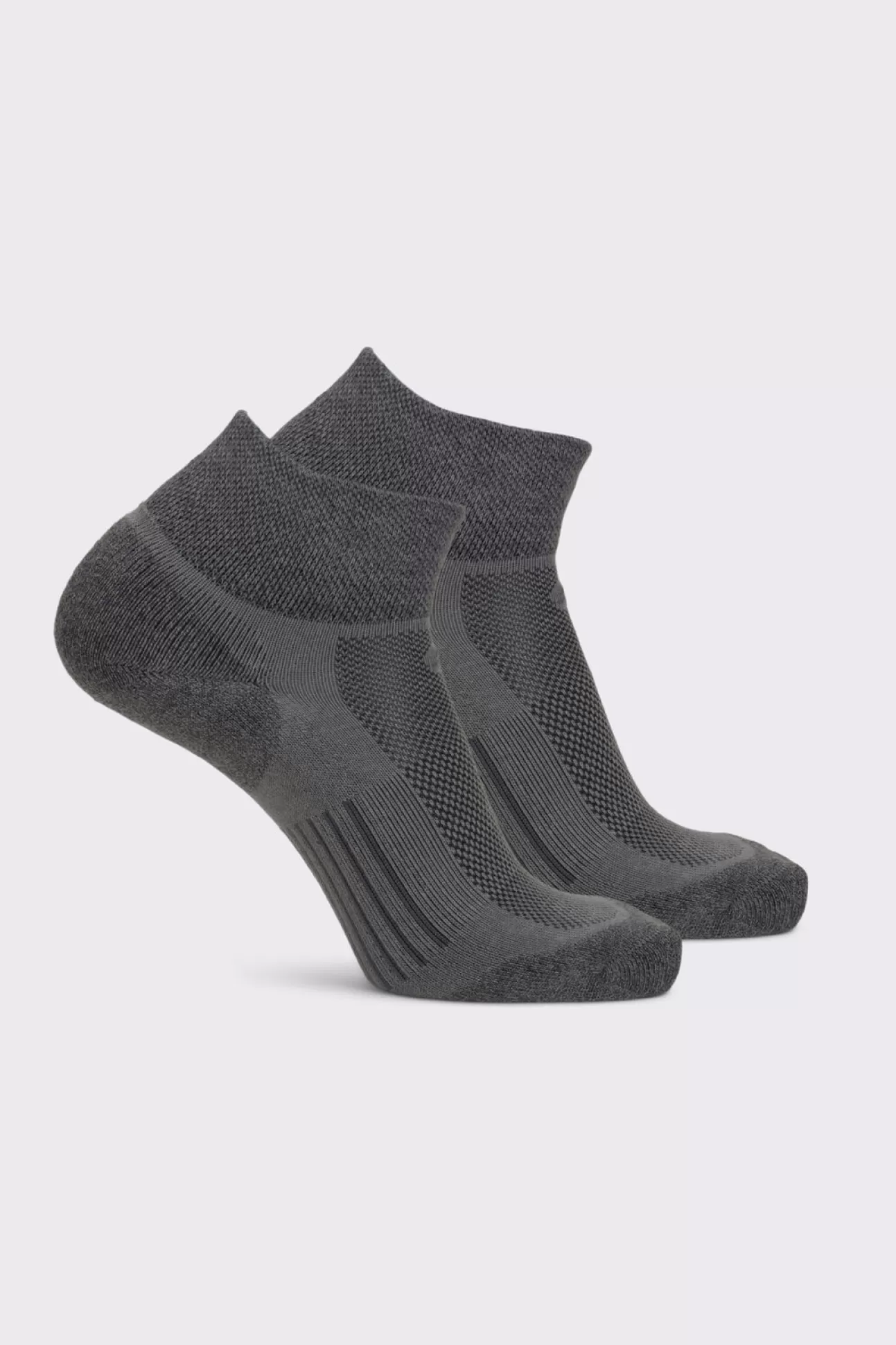 Trail Quarter Sock — 2 Pack>Macpac Best Sale
