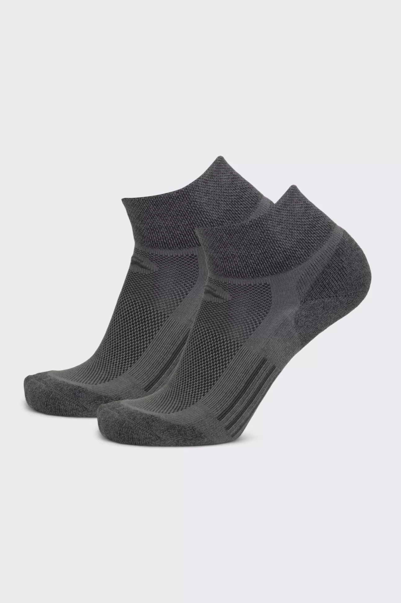 Trail Quarter Sock — 2 Pack>Macpac Best Sale