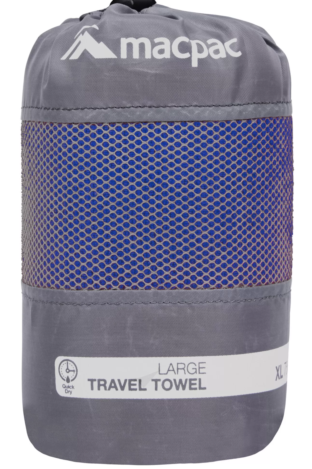 Travel Towel Large>Macpac Store