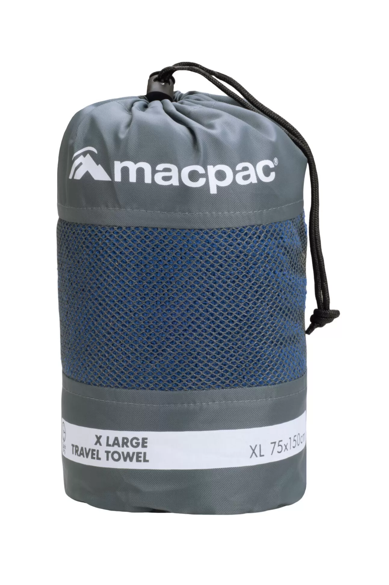 Travel Towel Xl>Macpac Shop