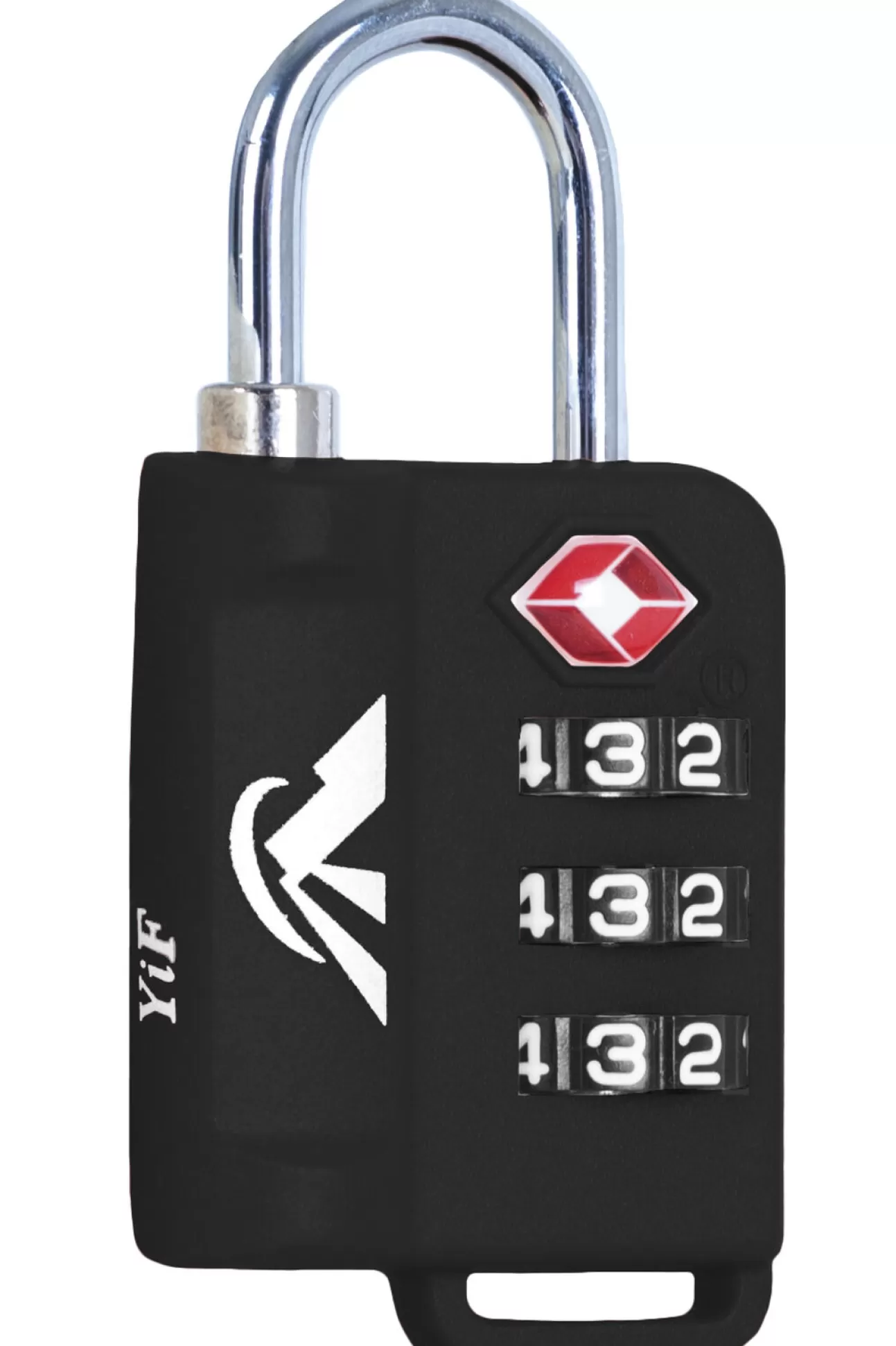 Tsa Indicator Lock>Macpac Outlet