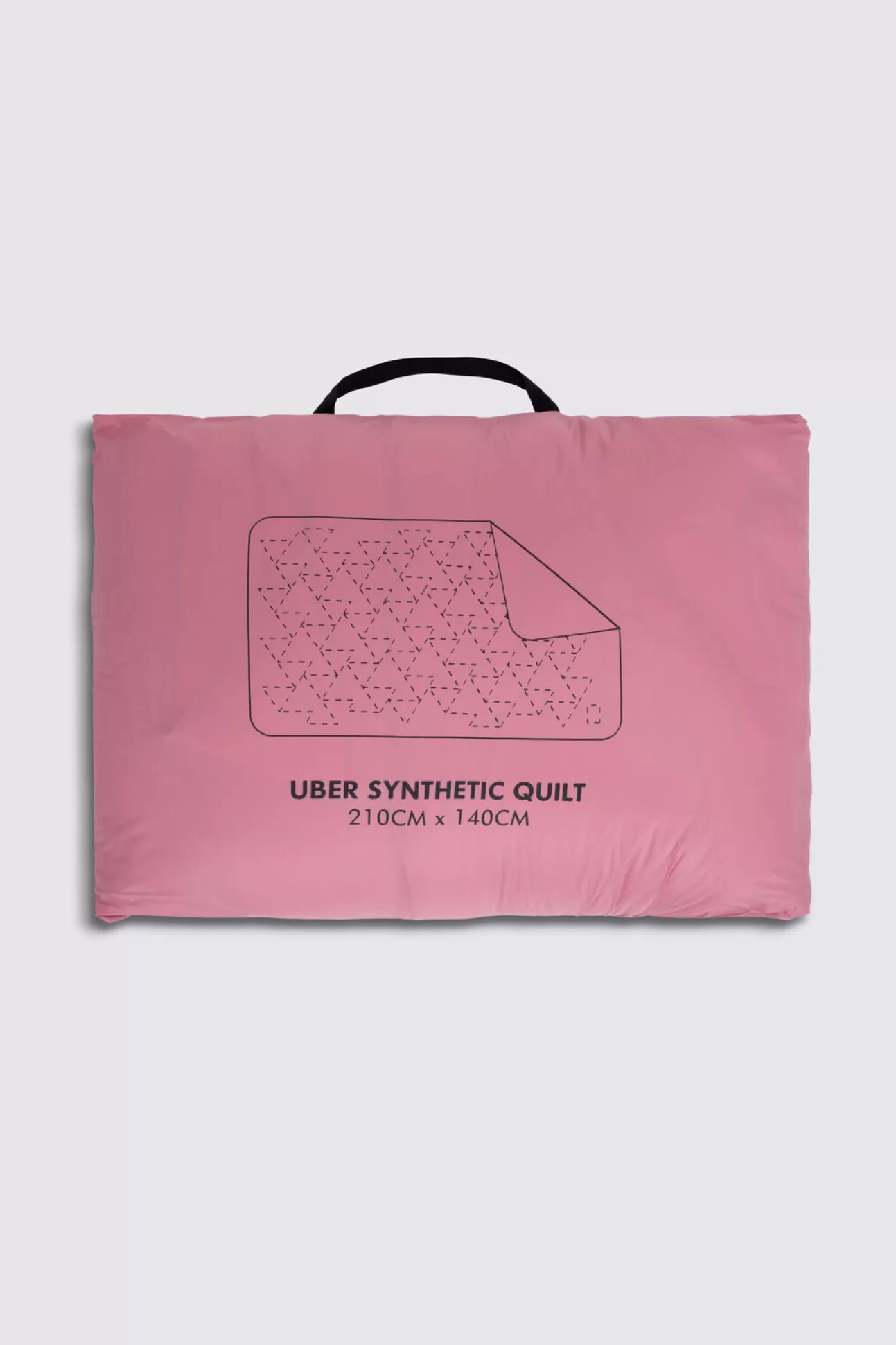 Uber Synthetic Quilt>Macpac Clearance