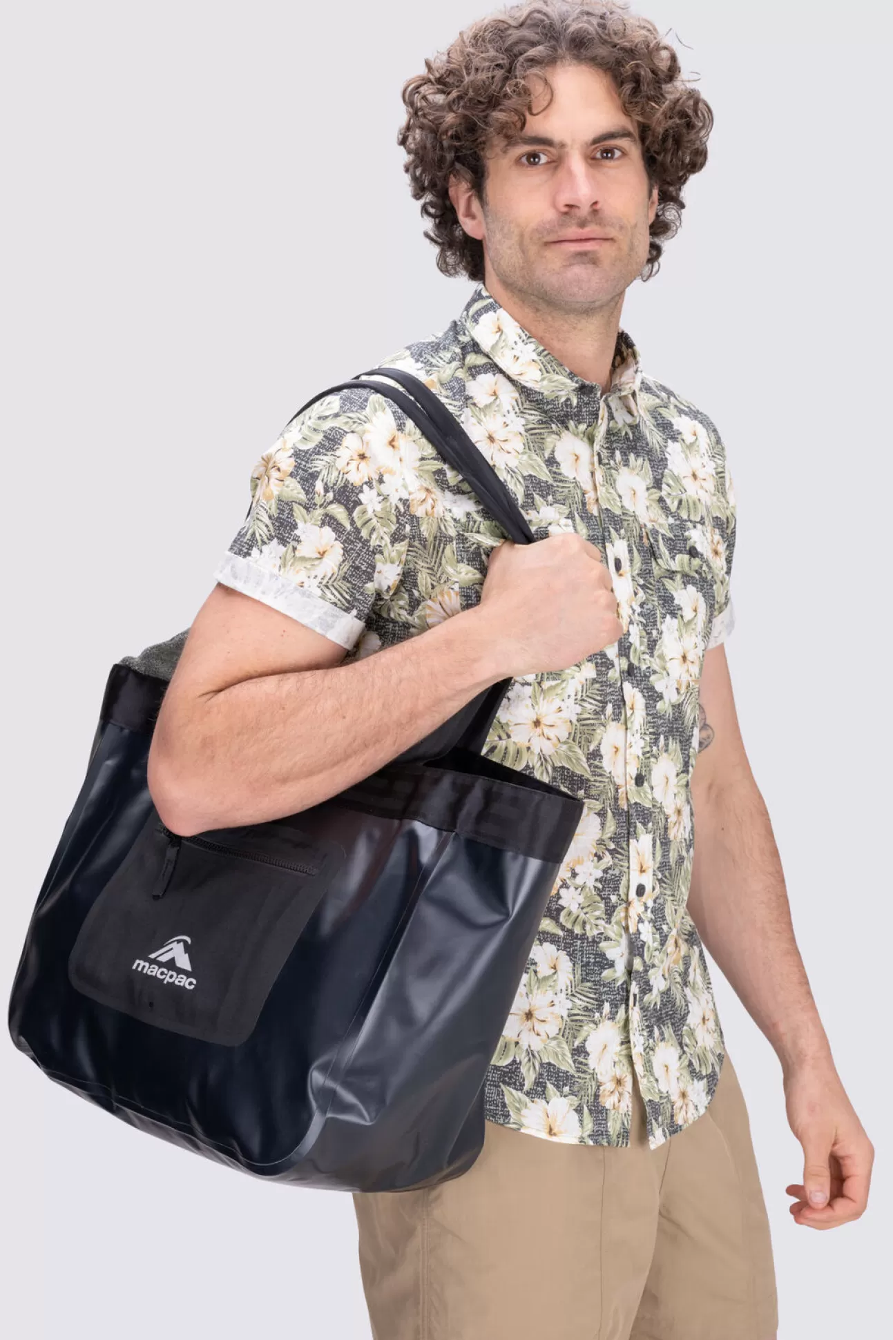 Weta Tote Bag>Macpac Best