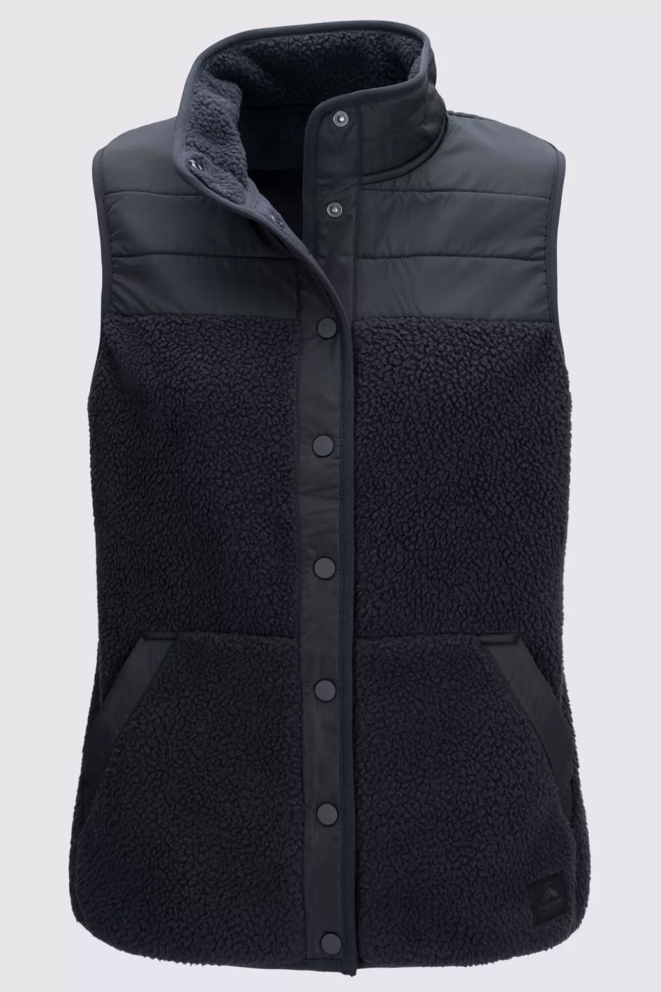 Women'S Athene Fleece Vest>Macpac Cheap