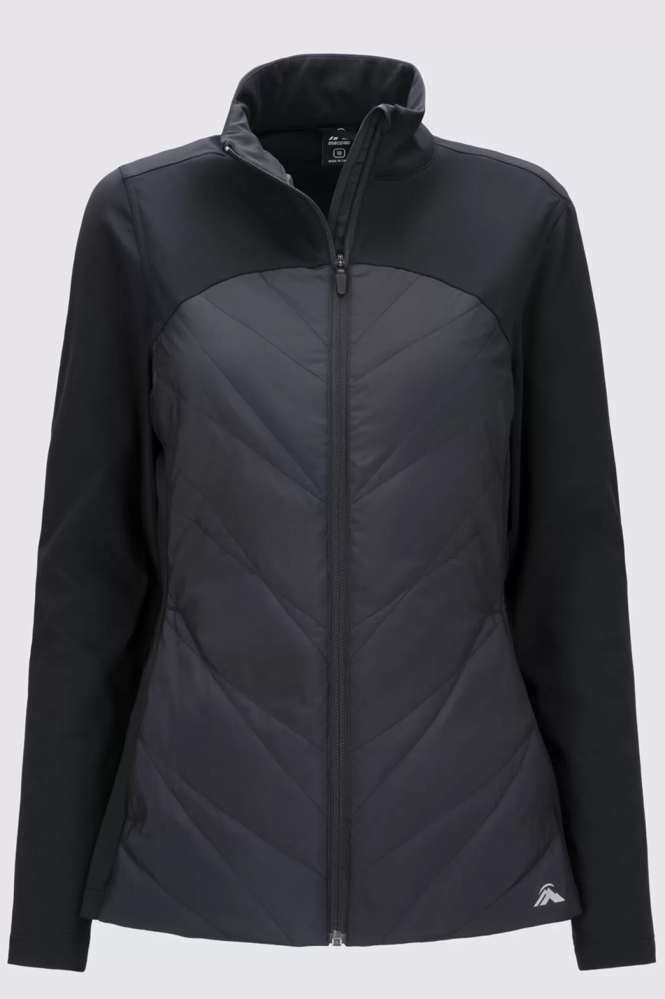 Women'S Caples Hybrid Insulated Jacket>Macpac Best