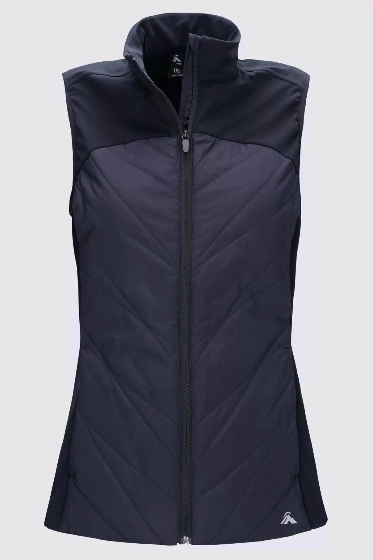 Women'S Caples Hybrid Insulated Vest>Macpac Best Sale