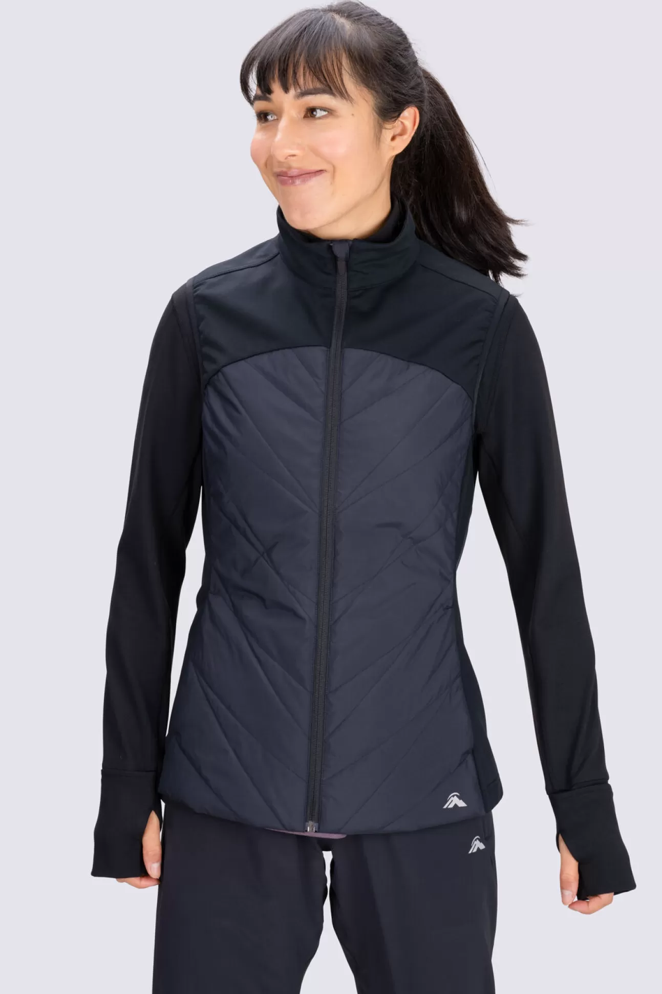Women'S Caples Hybrid Insulated Vest>Macpac Best Sale