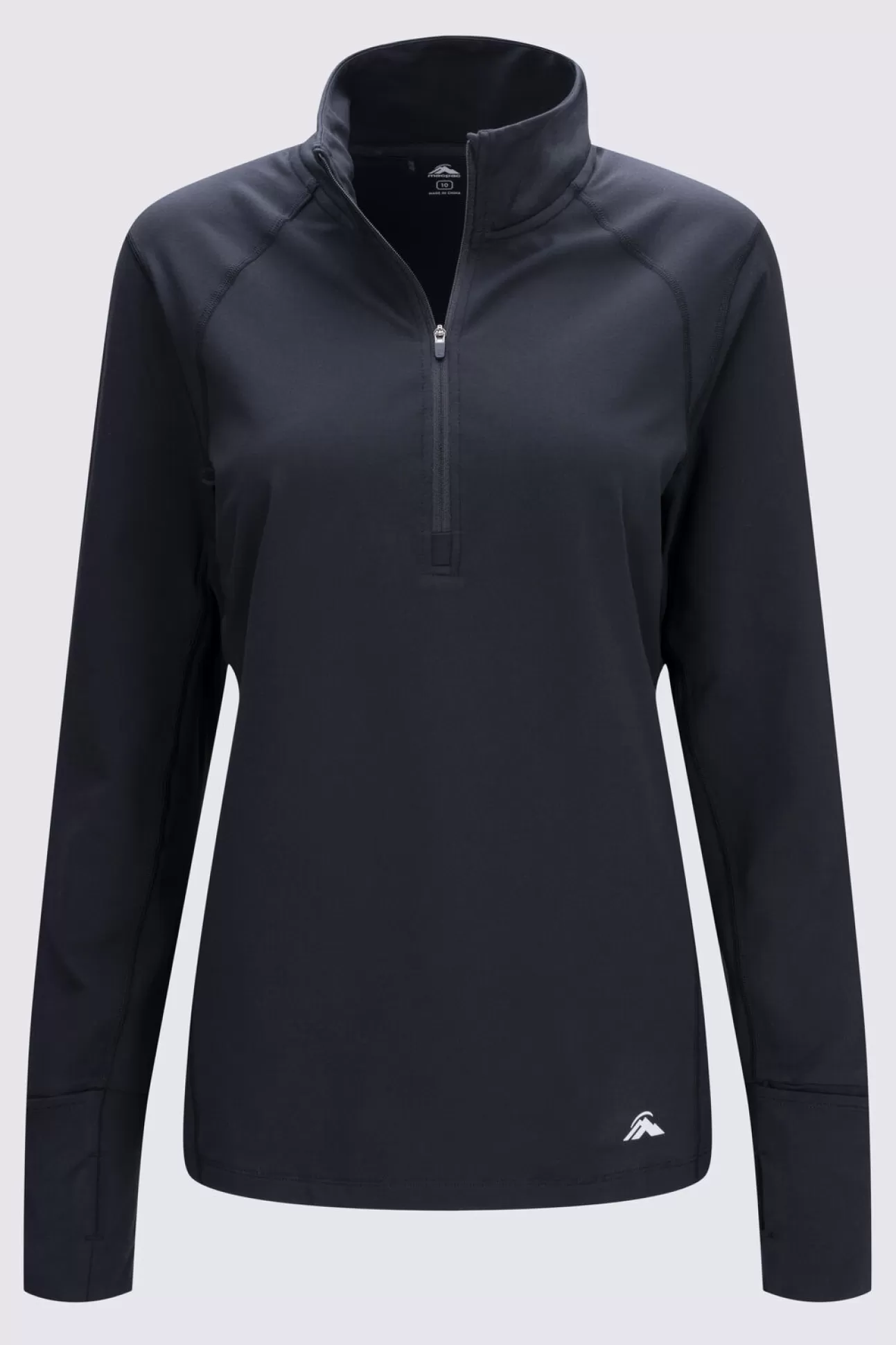 Women'S Caples Running Top>Macpac New