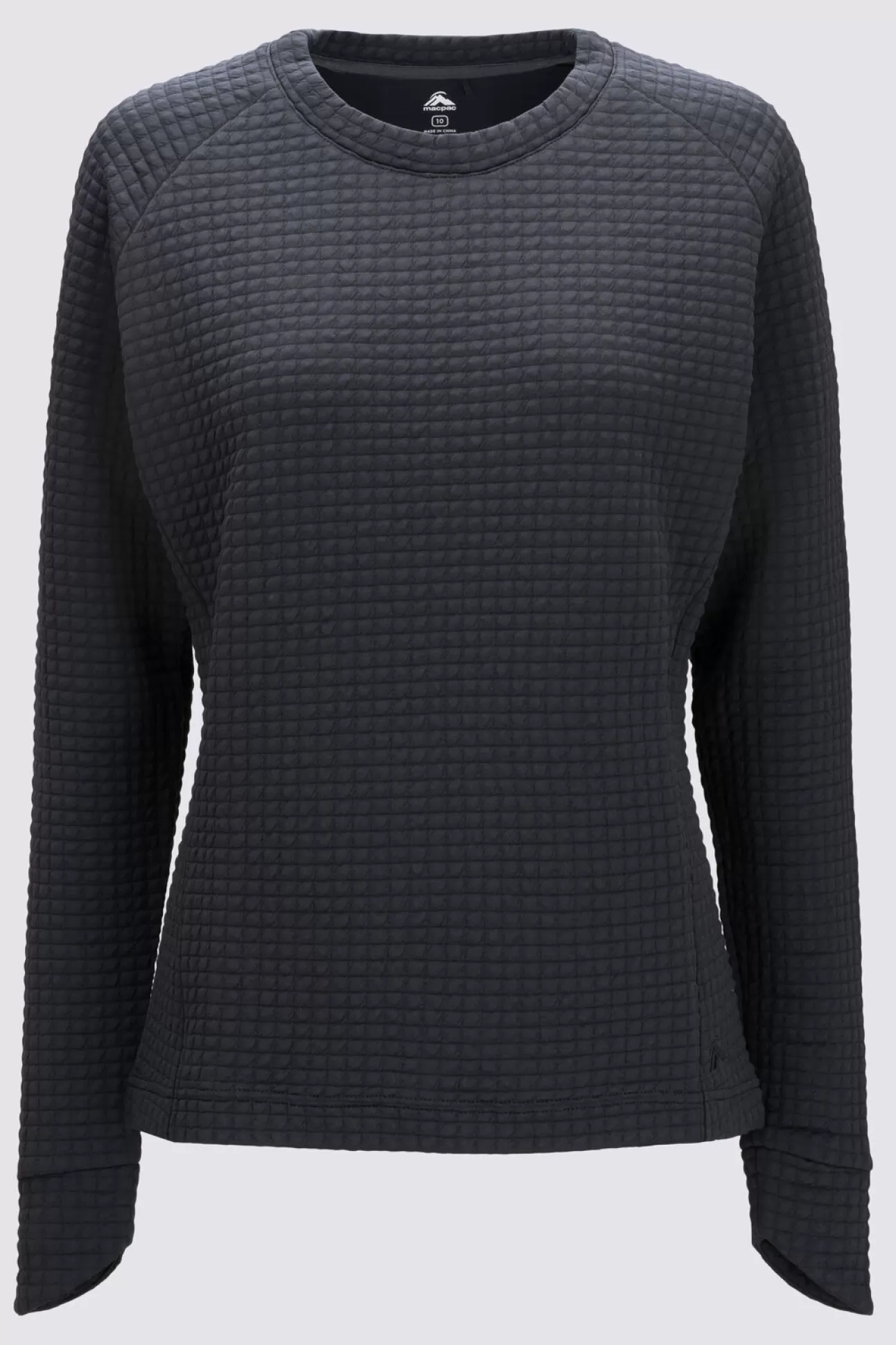 Women'S Capsule Crew>Macpac Flash Sale