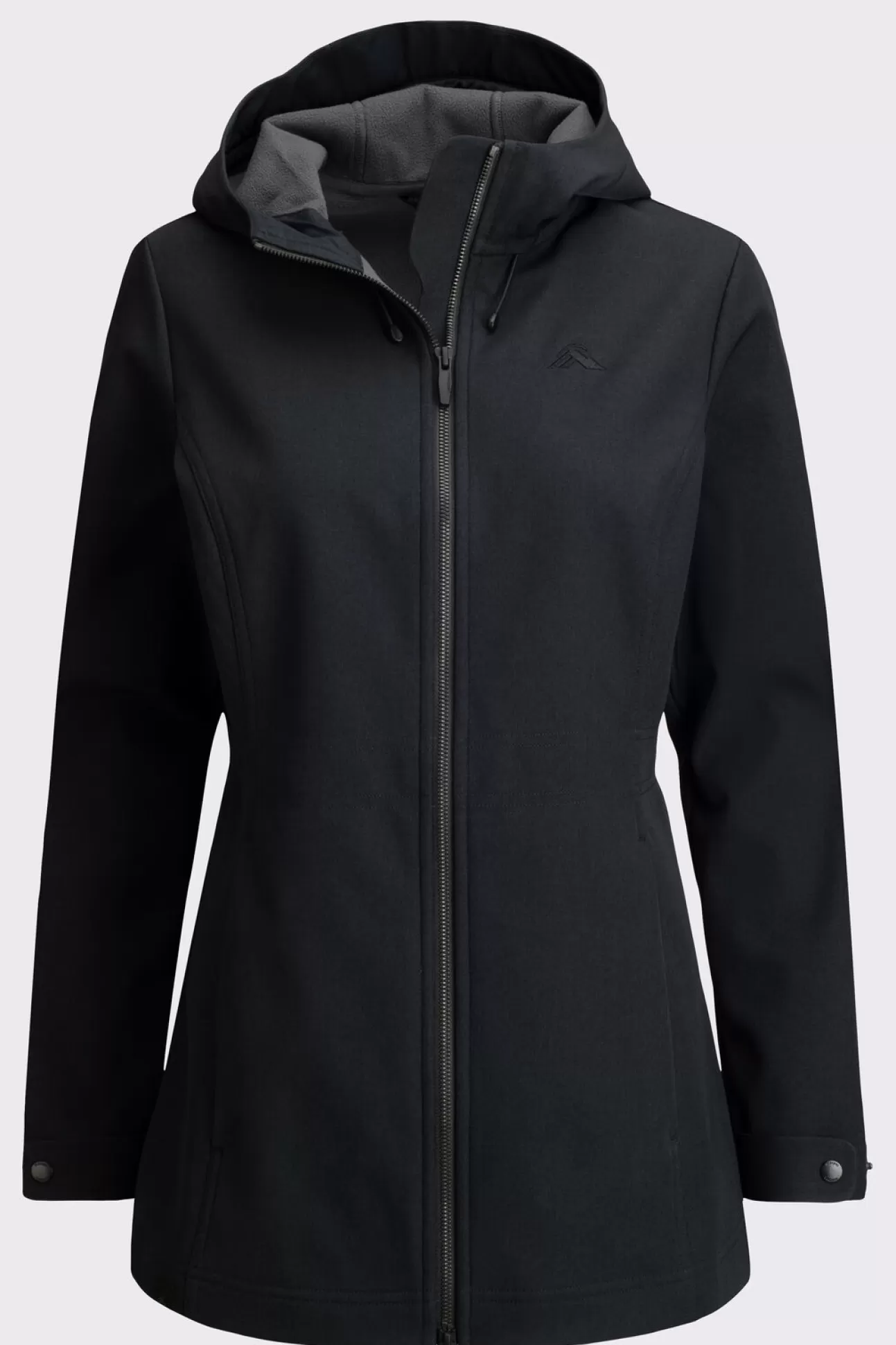 Women'S Chord Hooded Softshell Jacket>Macpac Store