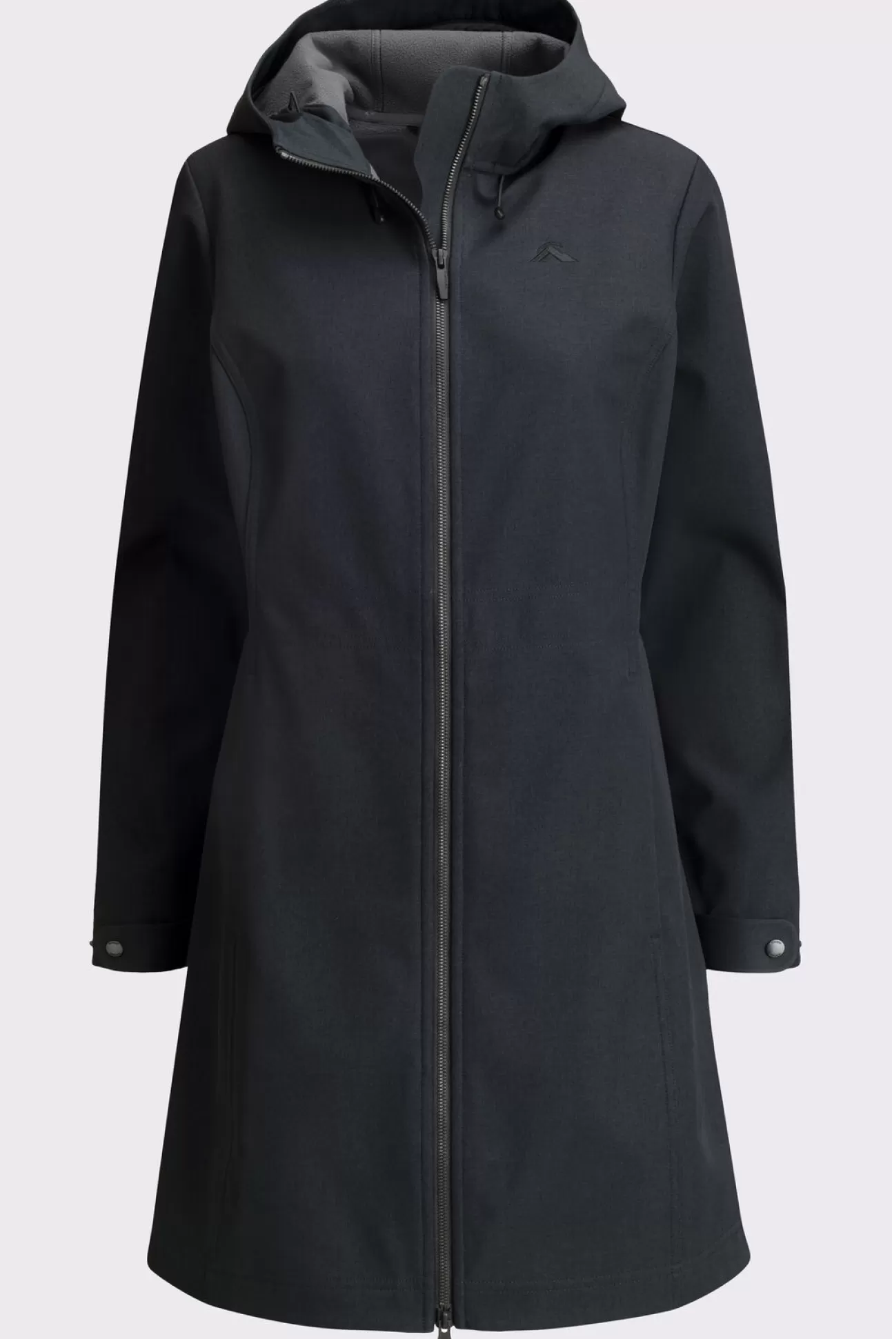 Women'S Chord Softshell Coat>Macpac Flash Sale
