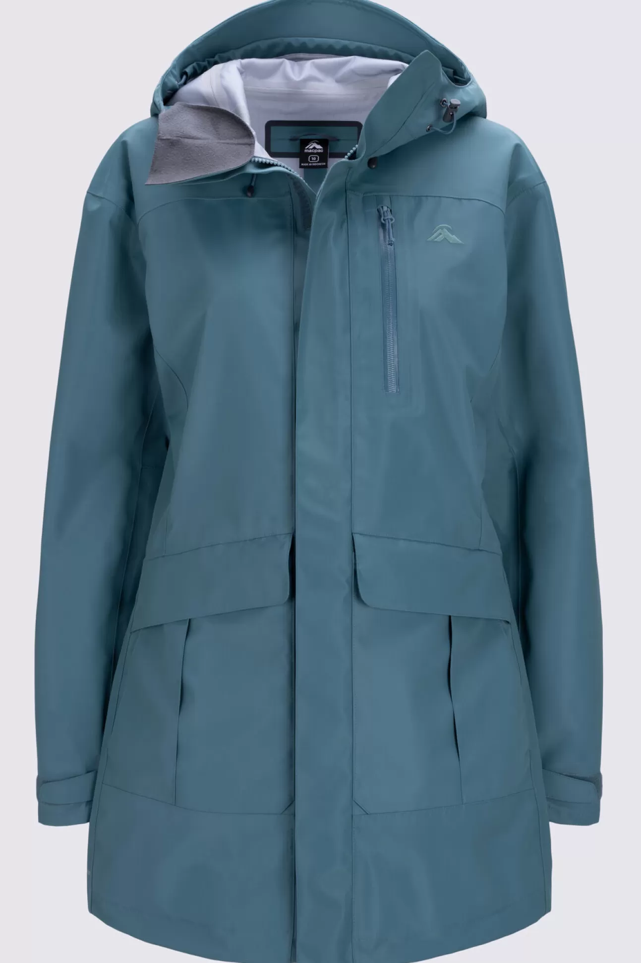 Women'S Copland Raincoat>Macpac Sale