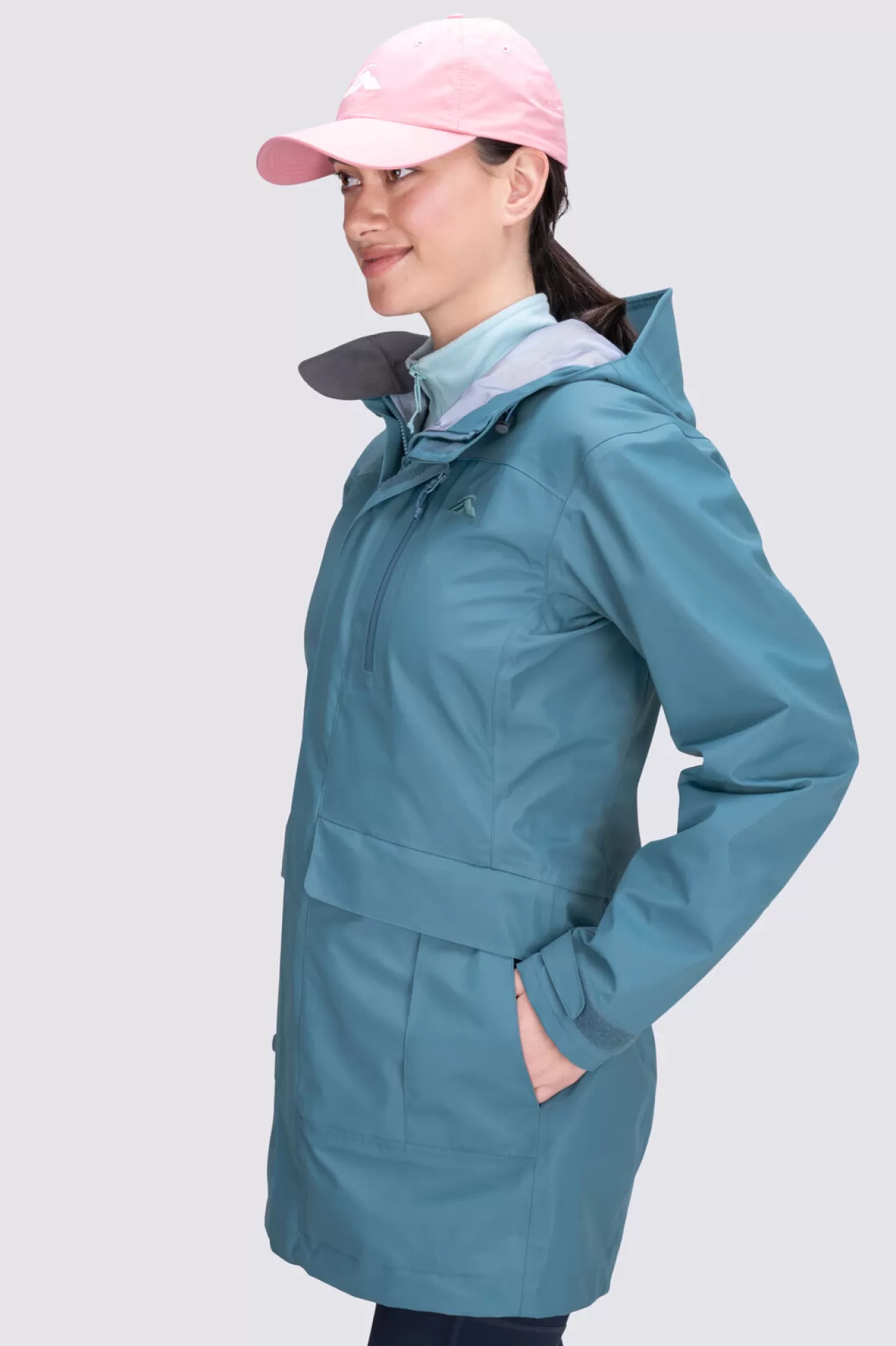 Women'S Copland Raincoat>Macpac Sale
