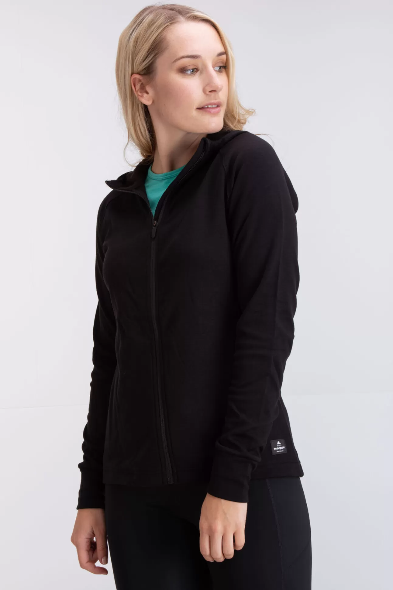 Women'S Craigieburn Merino Blend Jacket>Macpac Sale