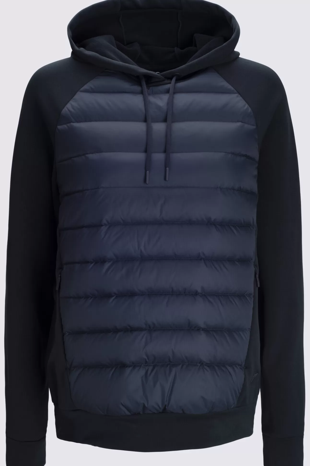 Women'S Down Hybrid Hoodie>Macpac Outlet