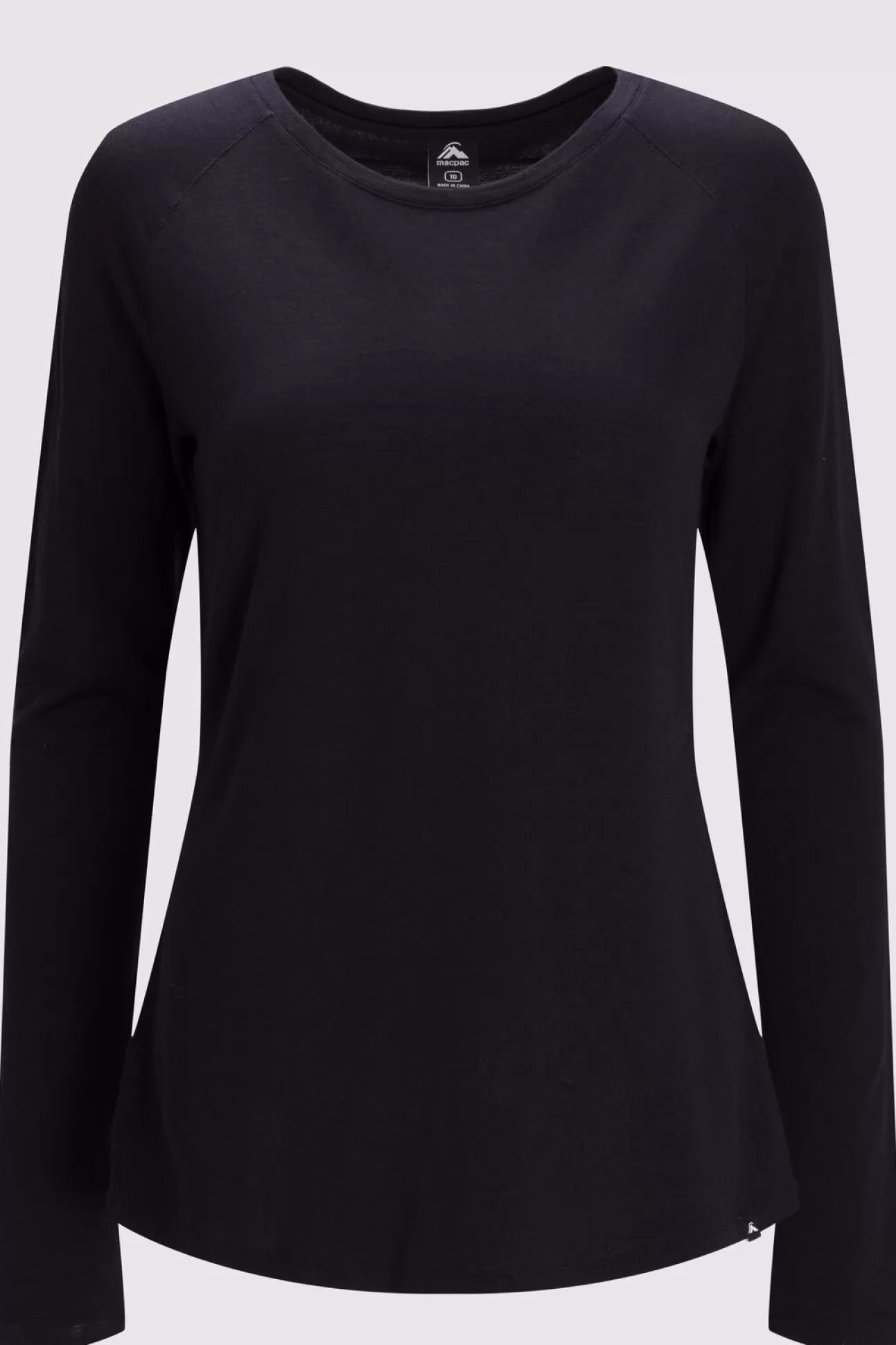 Women'S Ella 180 Merino Long Sleeve T-Shirt>Macpac Sale