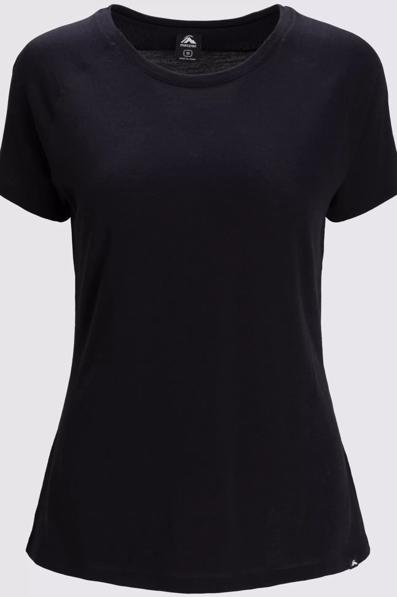 Women'S Ella 180 Merino T-Shirt>Macpac Best Sale